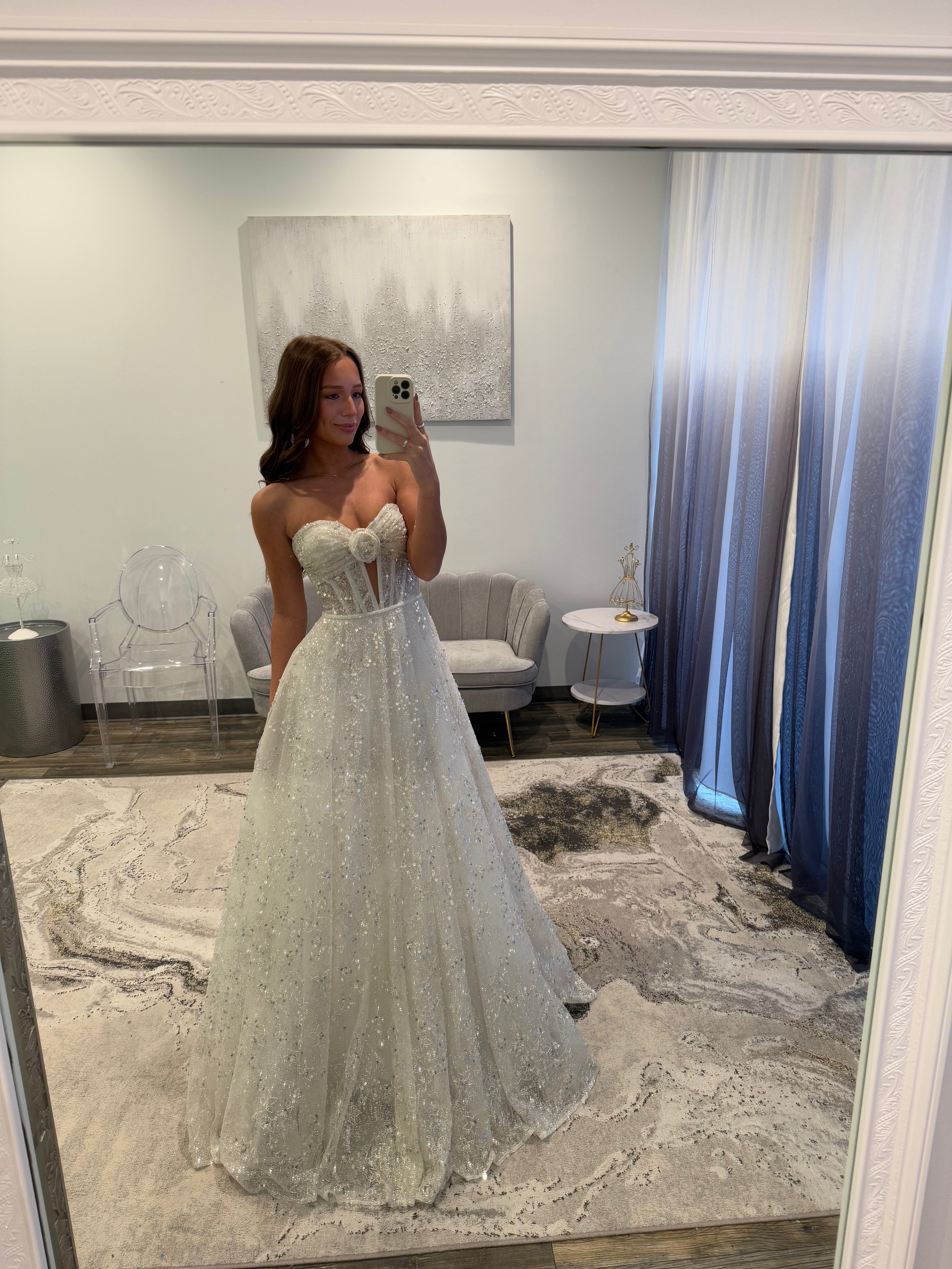 Sherri Hill 56823
