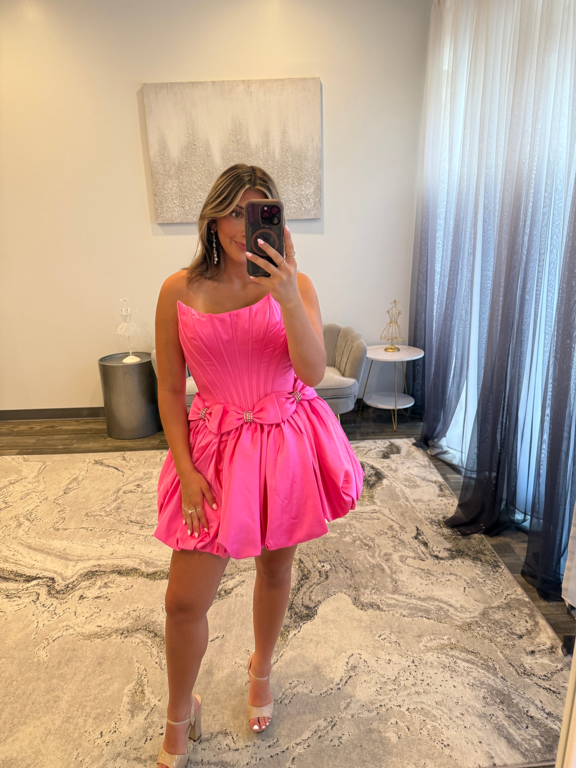 Sherri Hill 57307