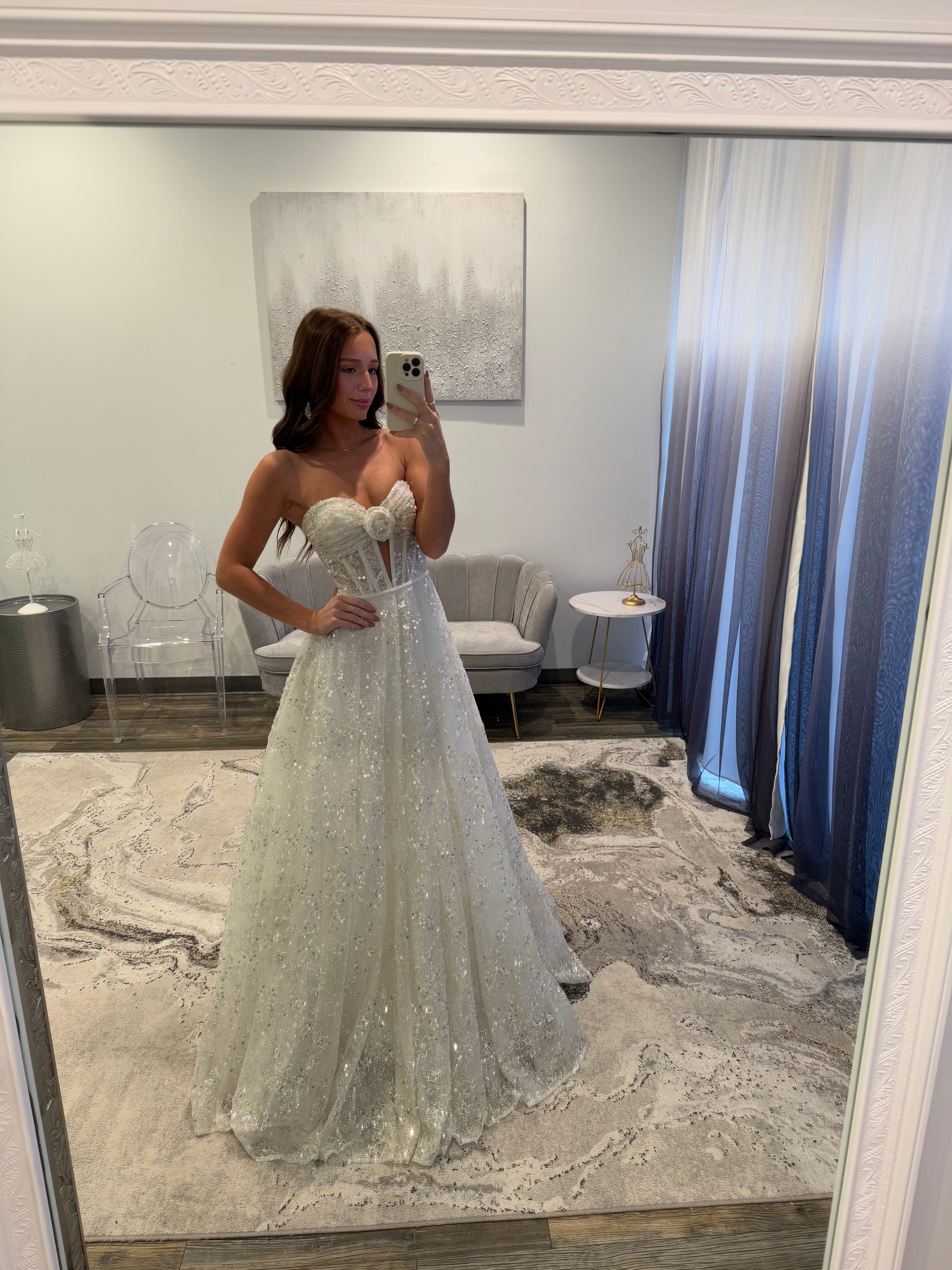 Sherri Hill 56823