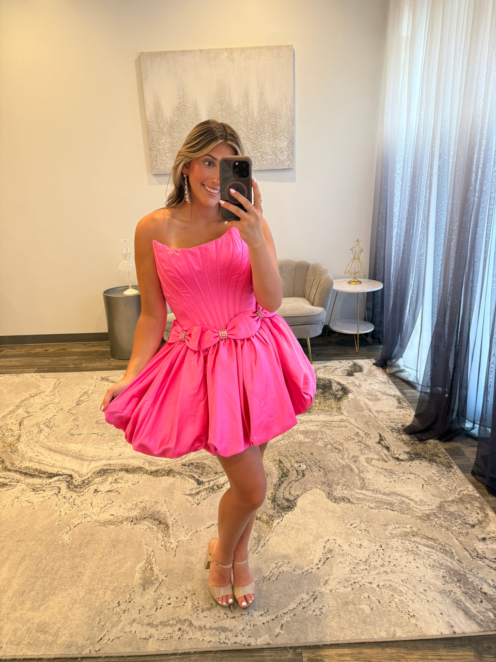 Sherri Hill 57307