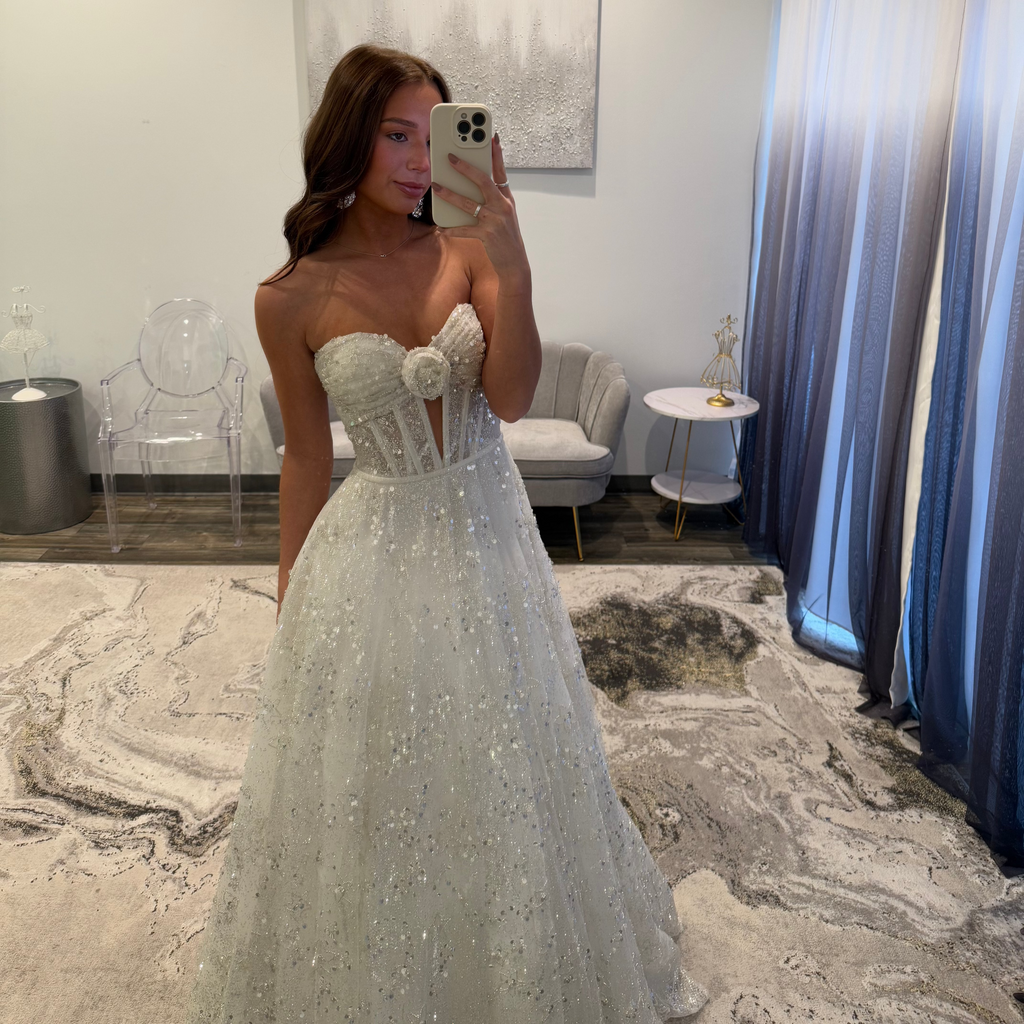 Sherri Hill 56823