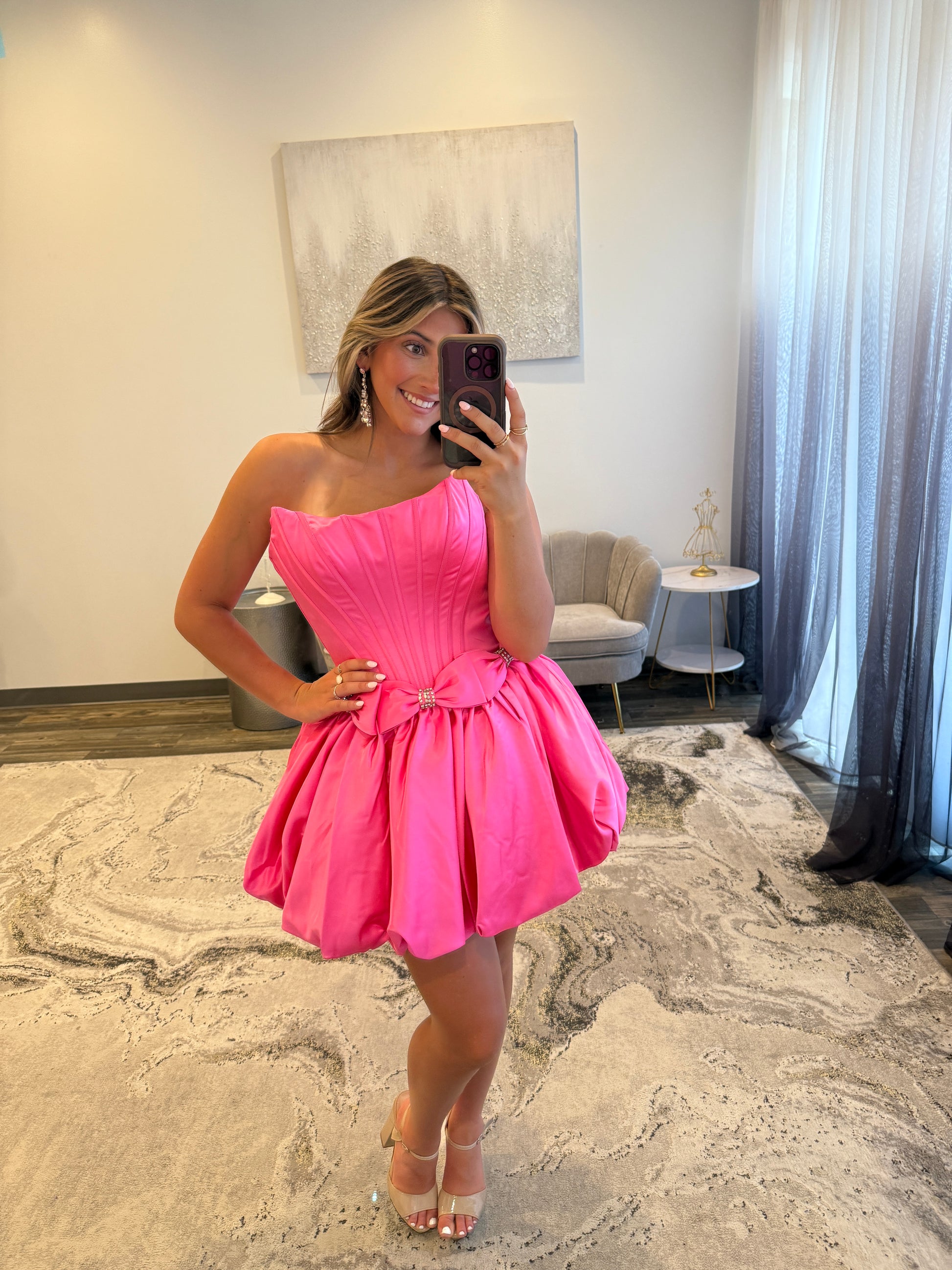 Sherri Hill 57307