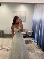 Sherri Hill 56823