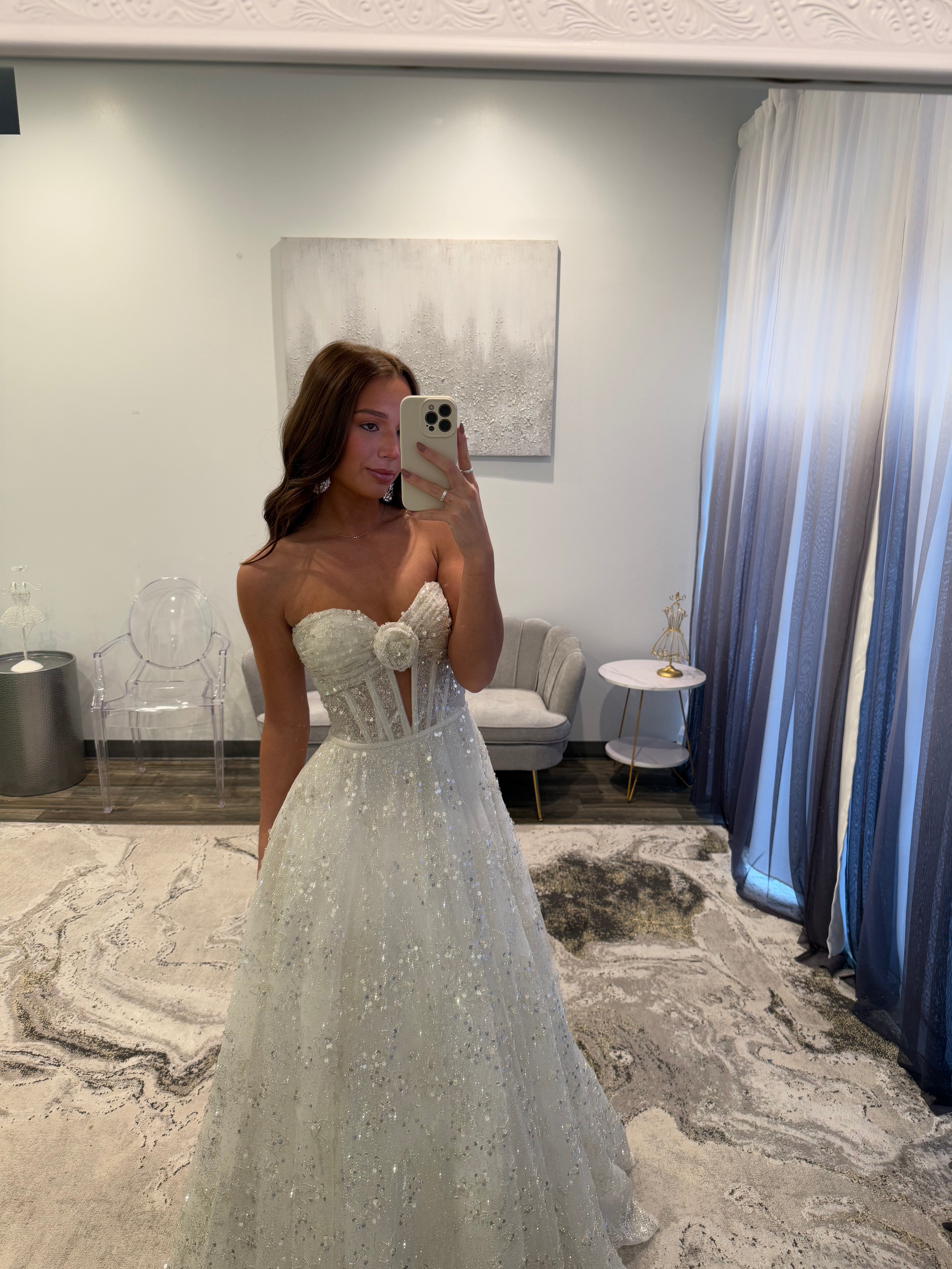 Sherri Hill 56823