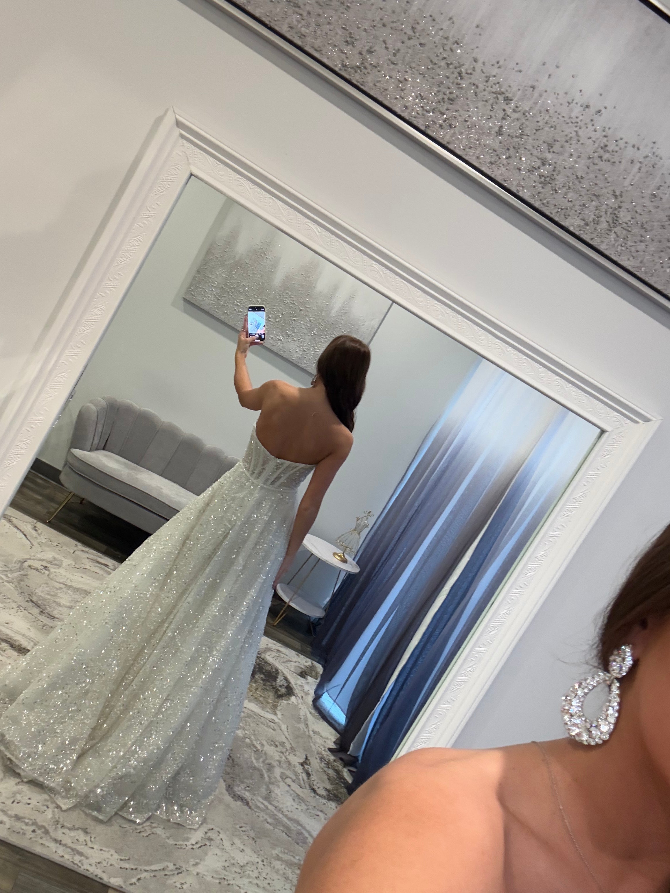 Sherri Hill 56823