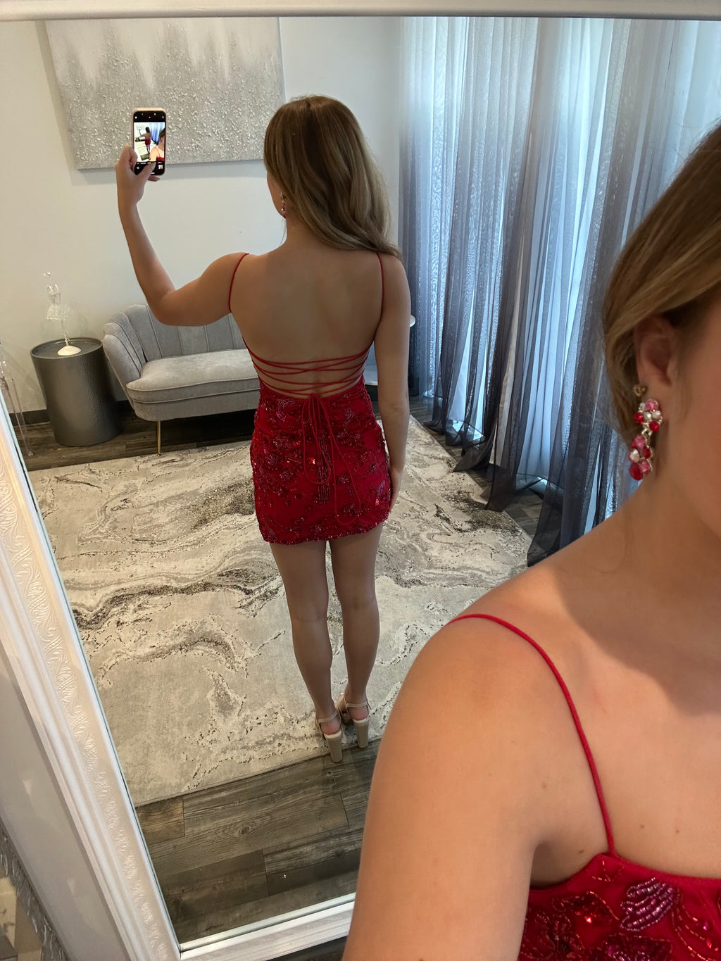Sherri Hill 57256
