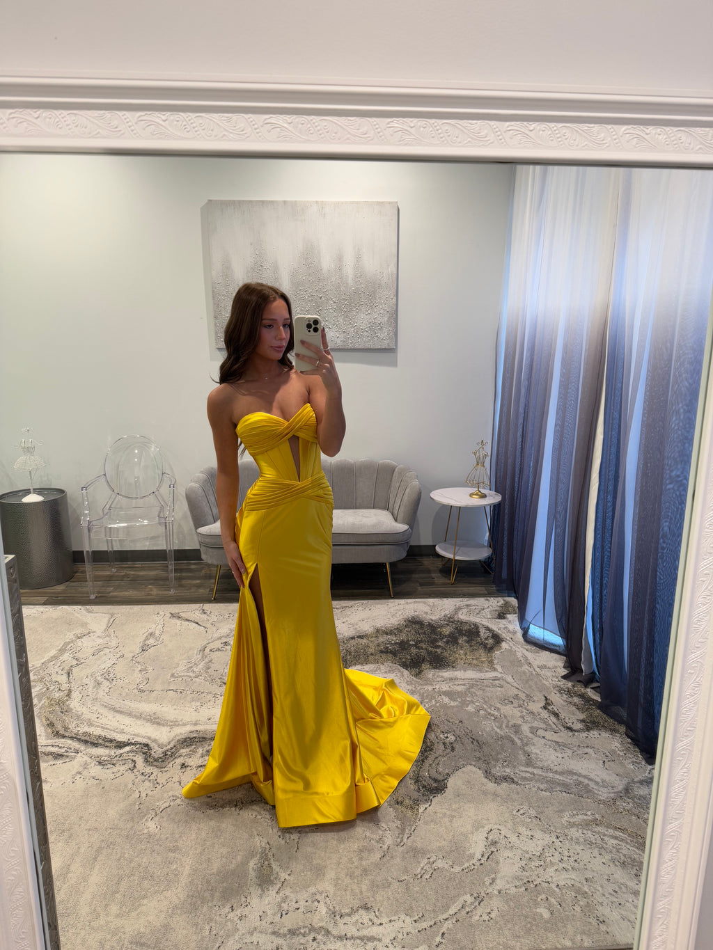 Sherri Hill 56161