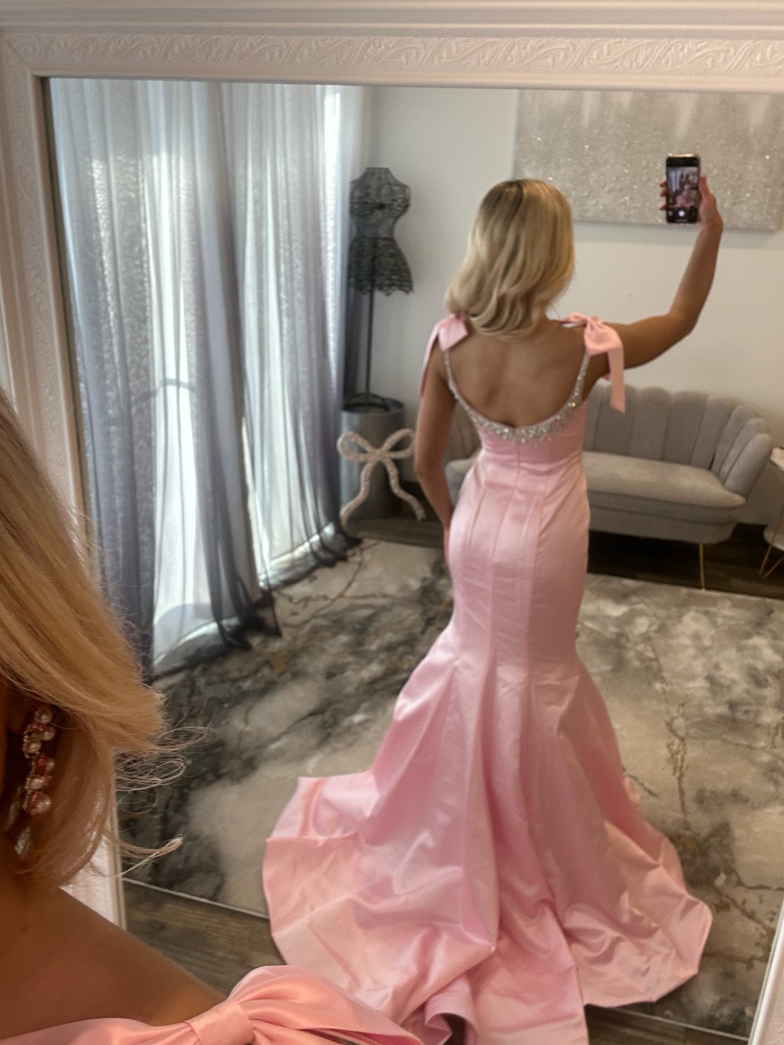Sherri Hill 57772