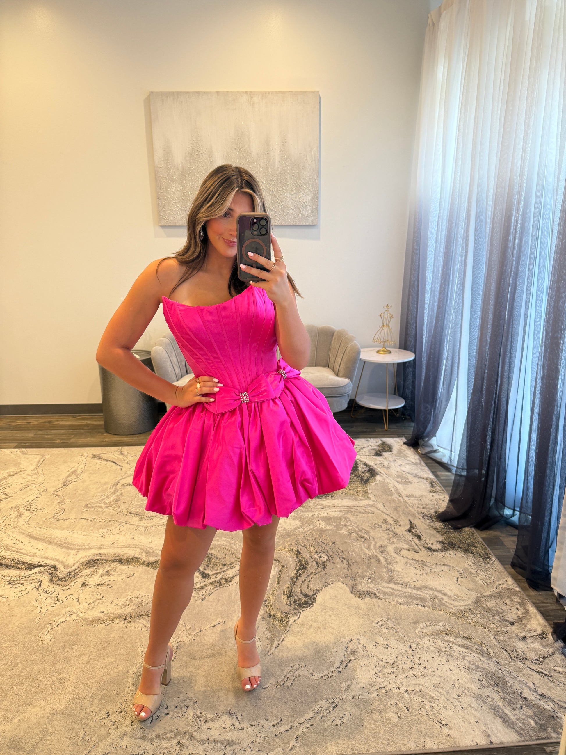 Sherri Hill 57307