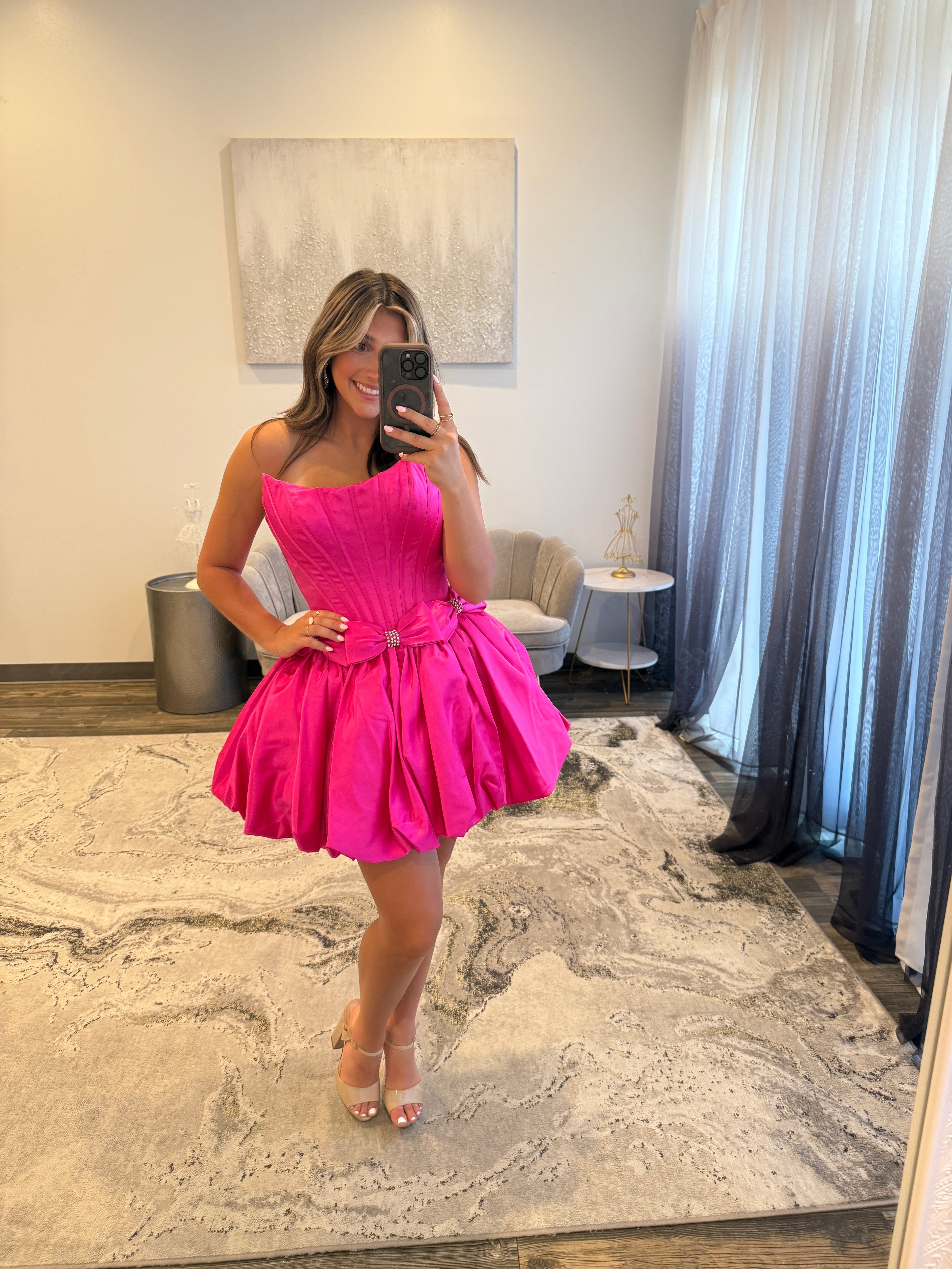 Sherri Hill 57307