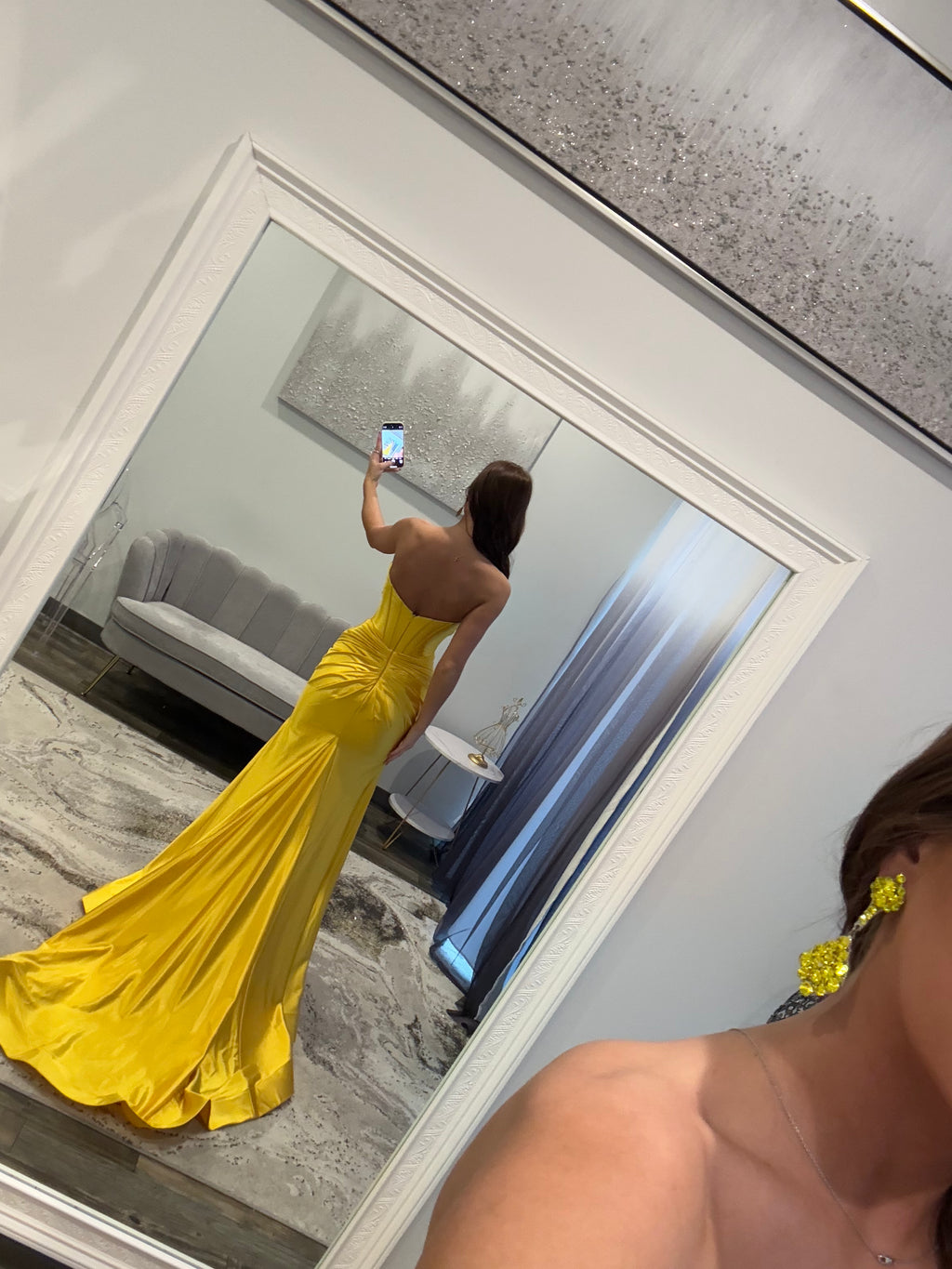 Sherri Hill 56161