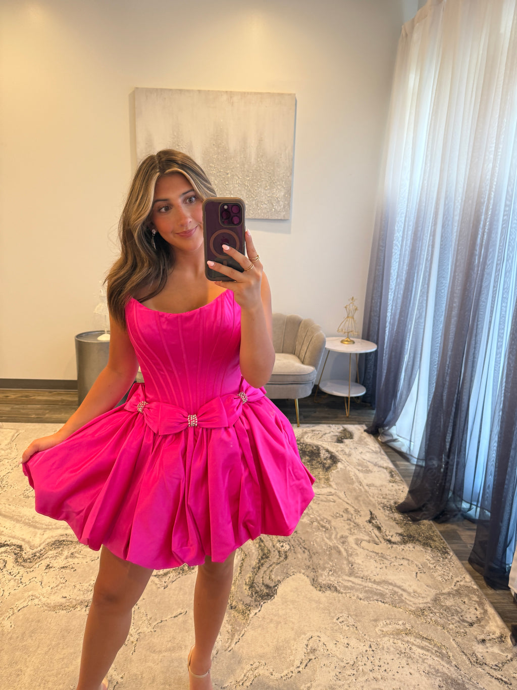Sherri Hill 57307