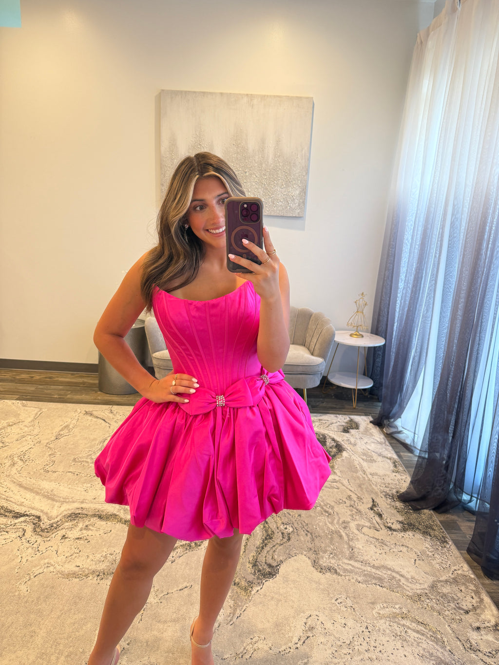 Sherri Hill 57307