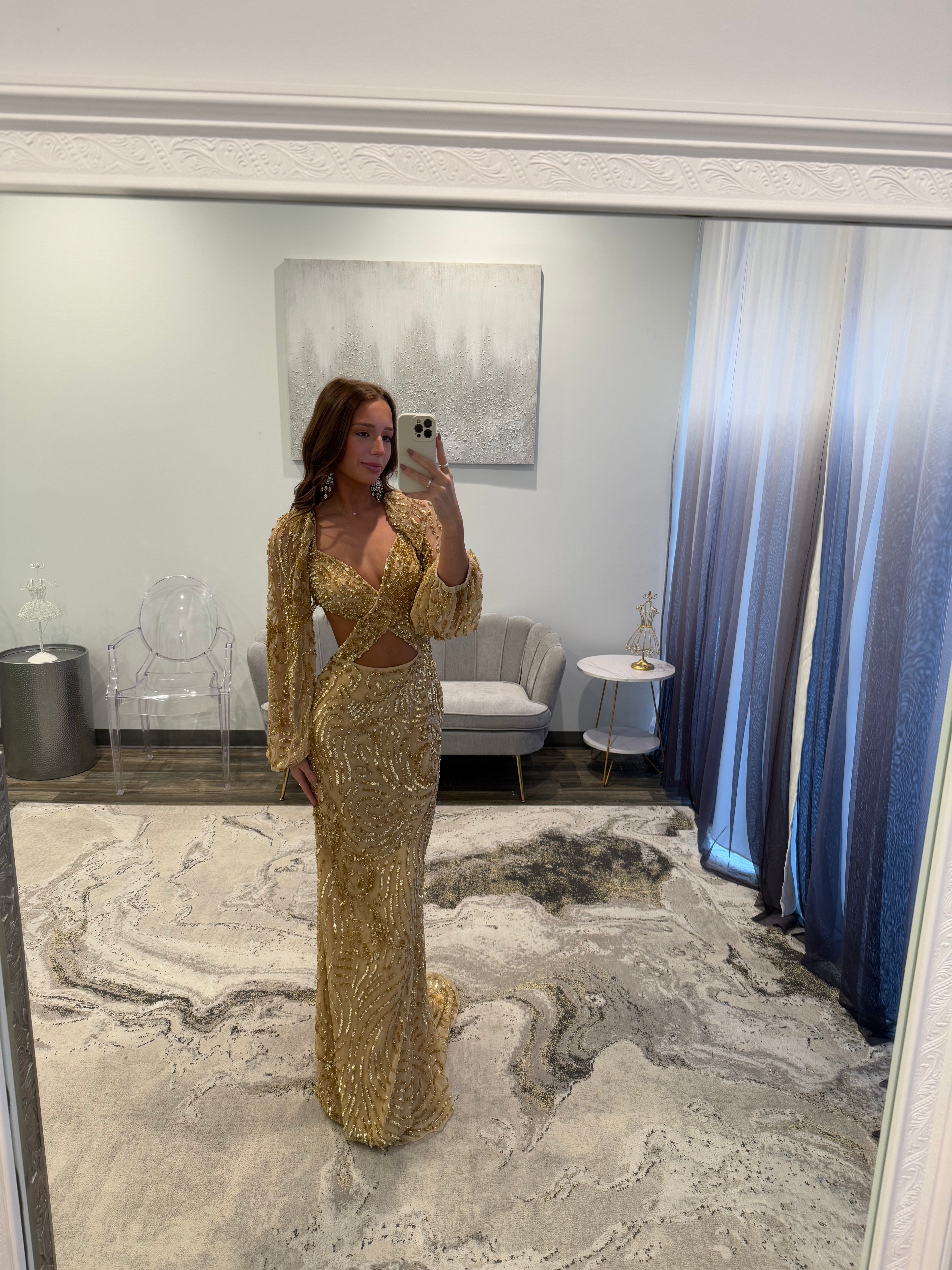 Sherri Hill 57081