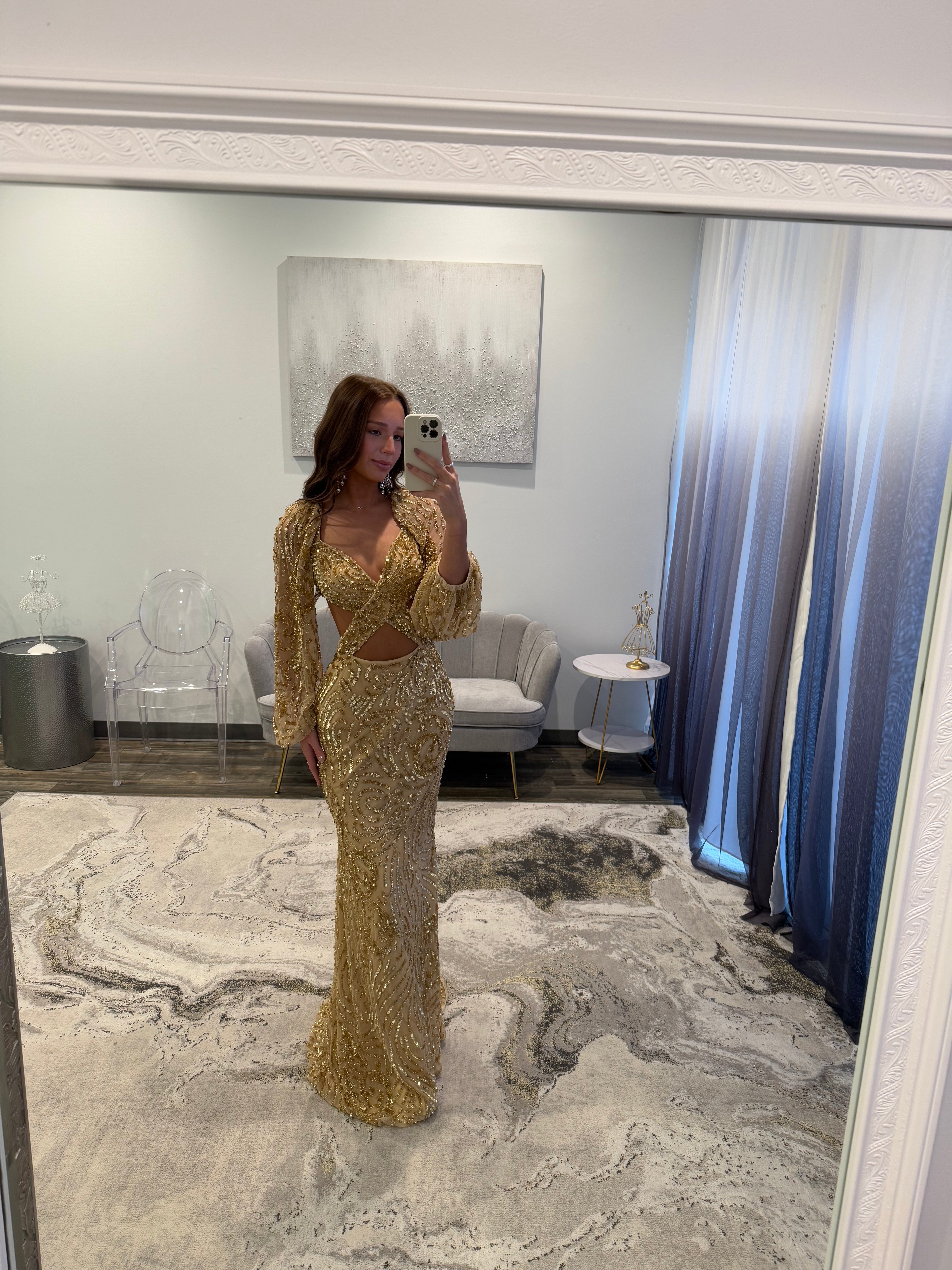 Sherri Hill 57081