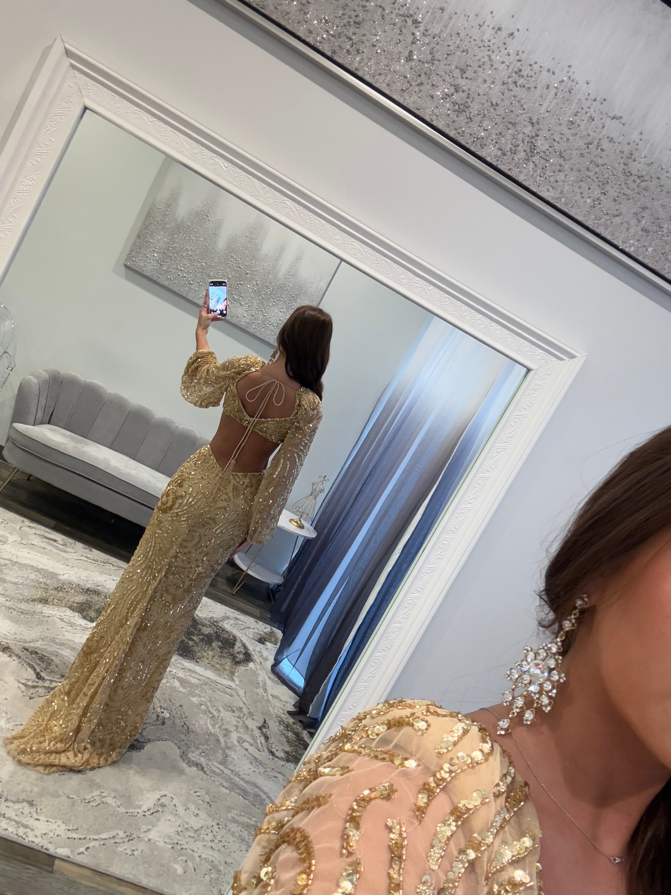 Sherri Hill 57081