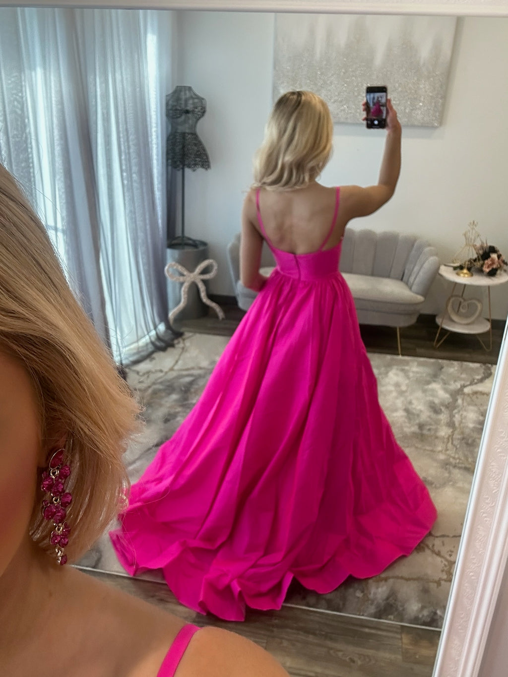 Sherri Hill 57505
