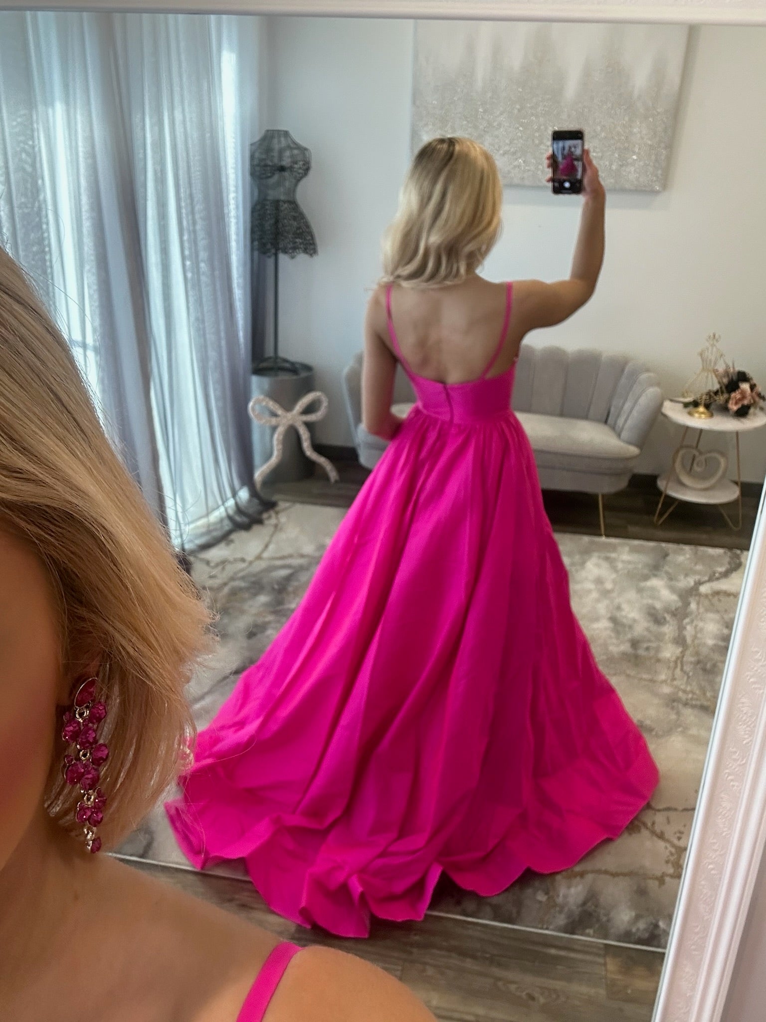 Sherri Hill 57505