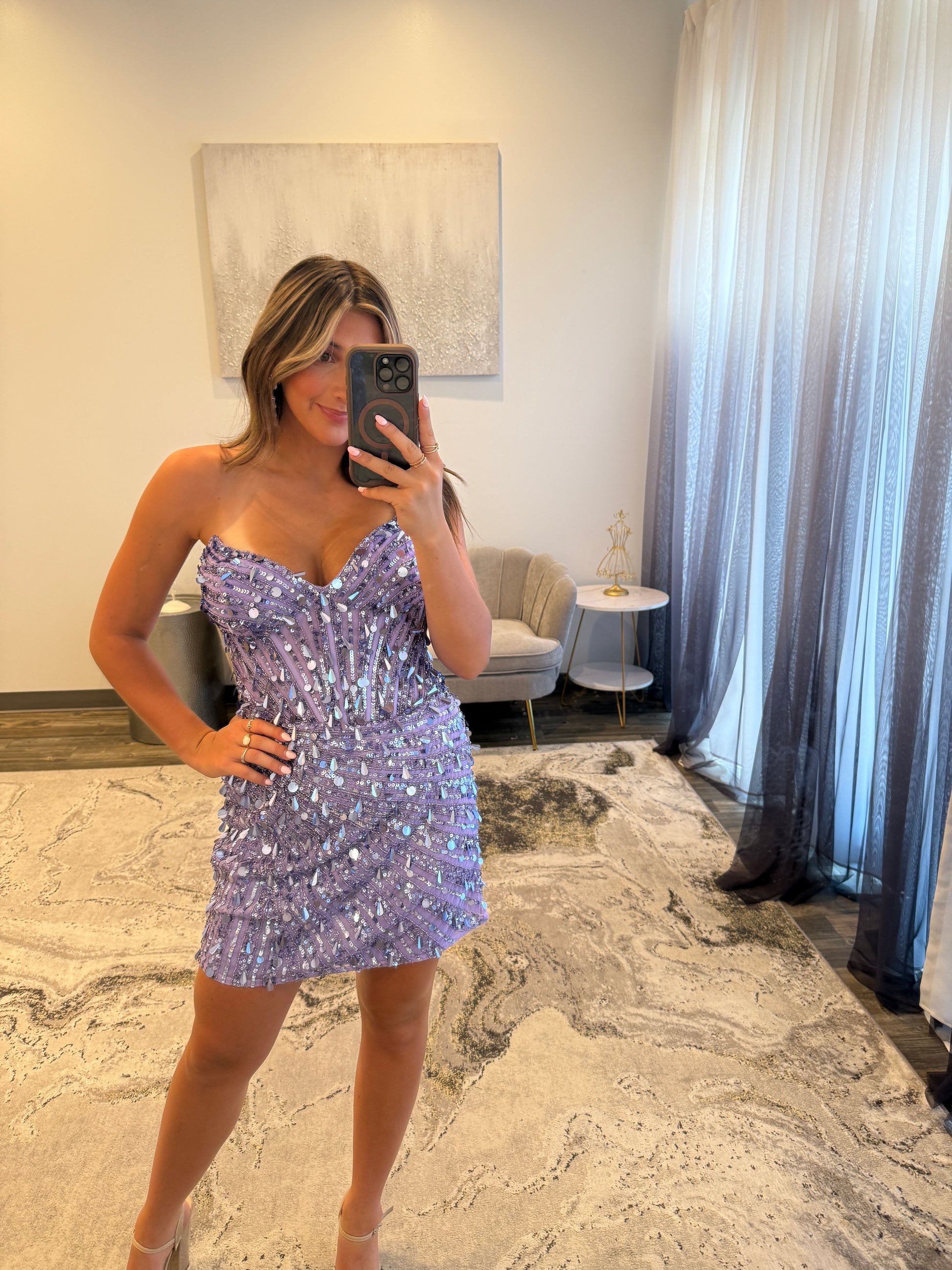 Sherri Hill 57379