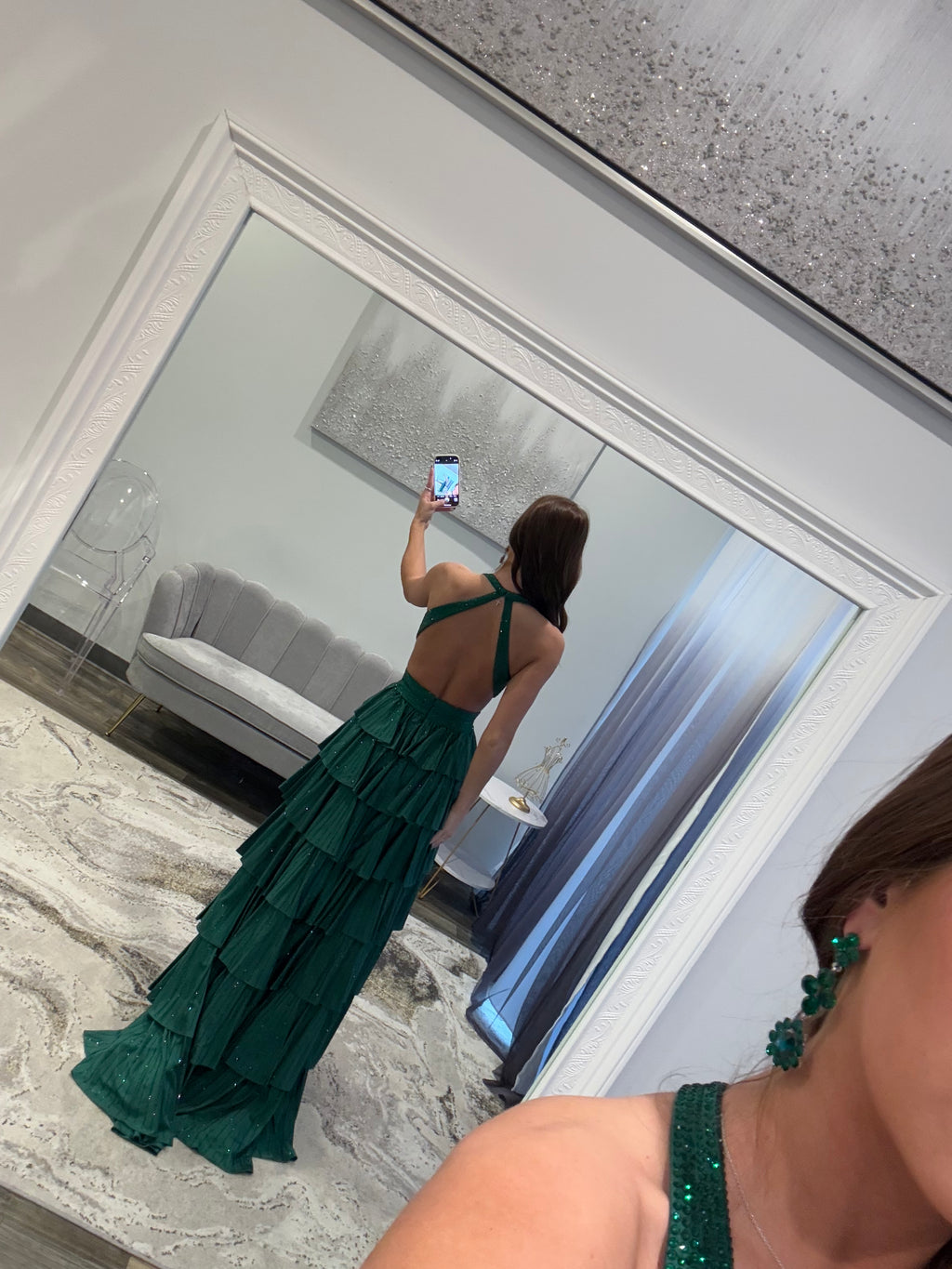 Sherri Hill 57055