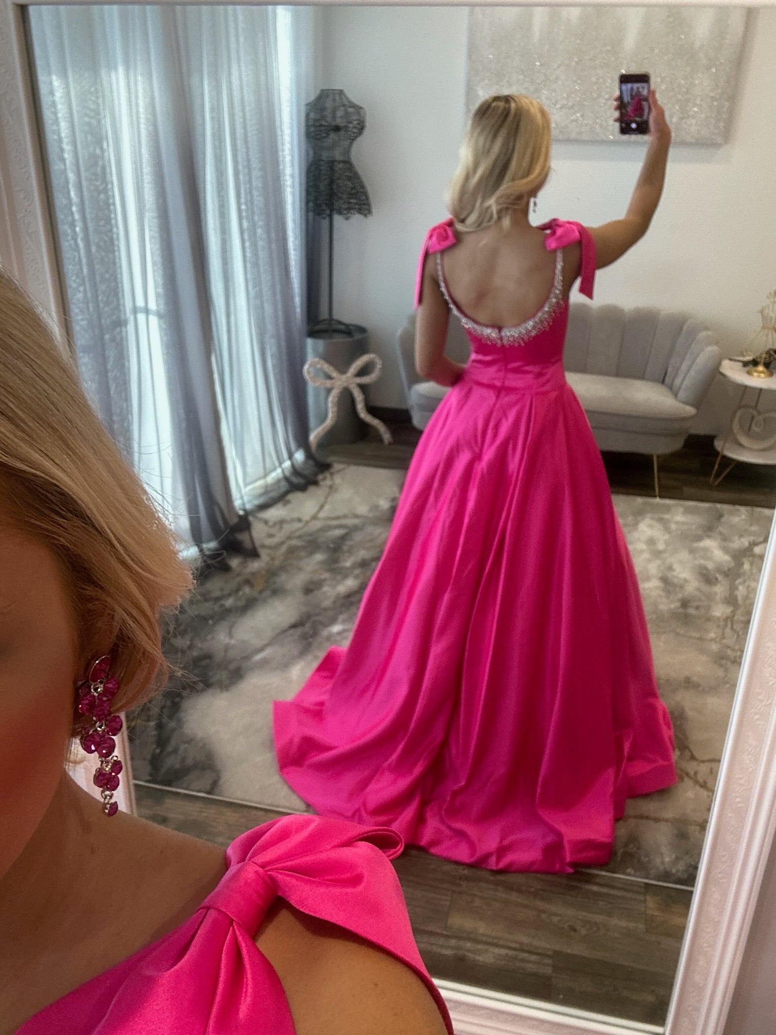 Sherri Hill 57574