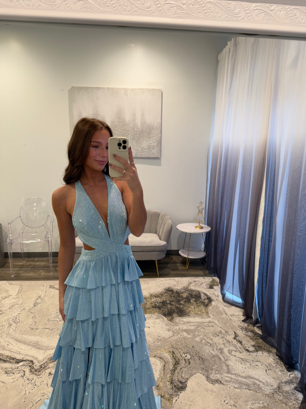 Sherri Hill 57055