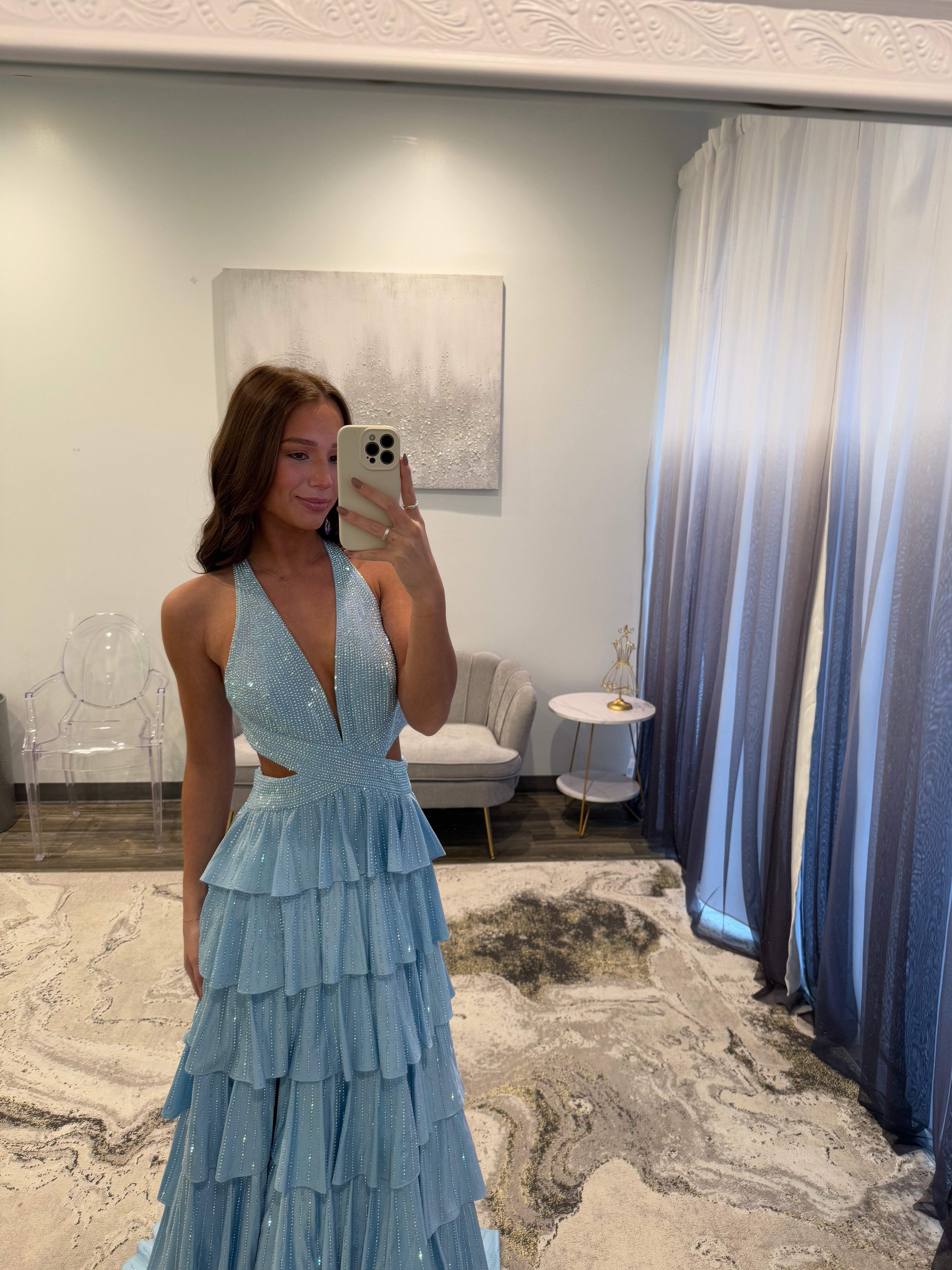 Sherri Hill 57055