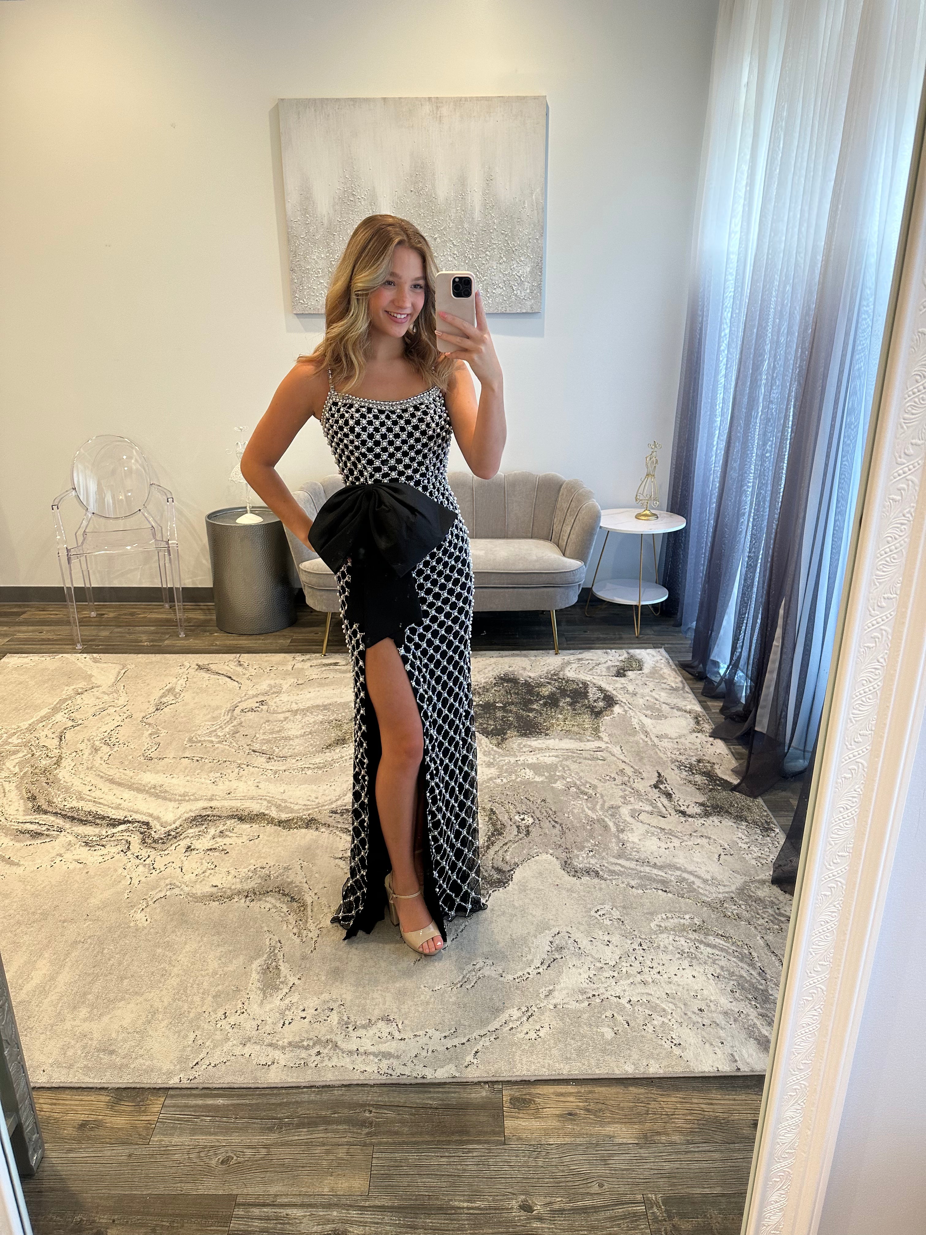 Sherri Hill 57549