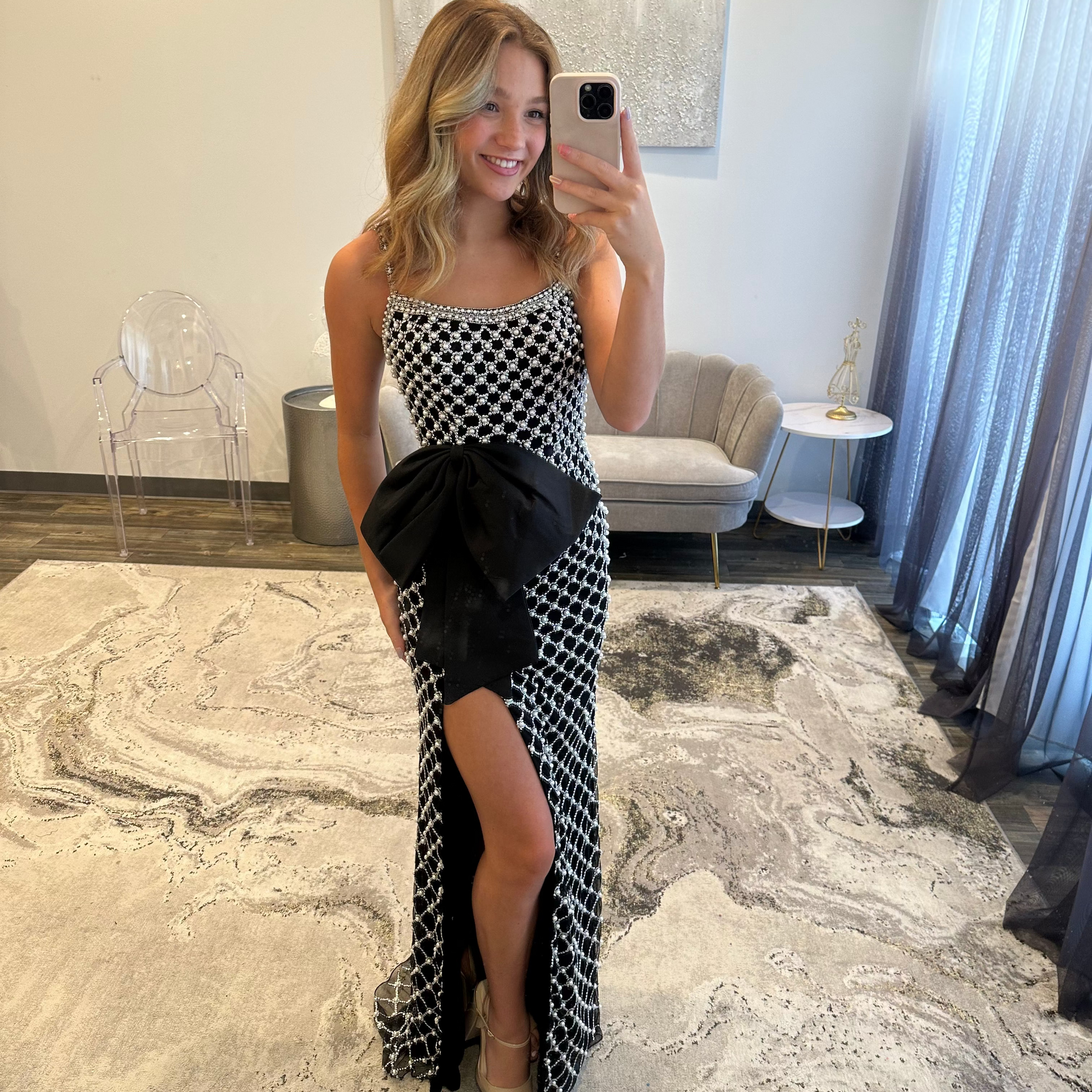 Sherri Hill 57549