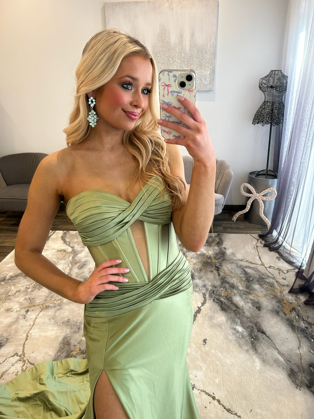 Sherri Hill 56161