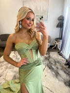 Sherri Hill 56161