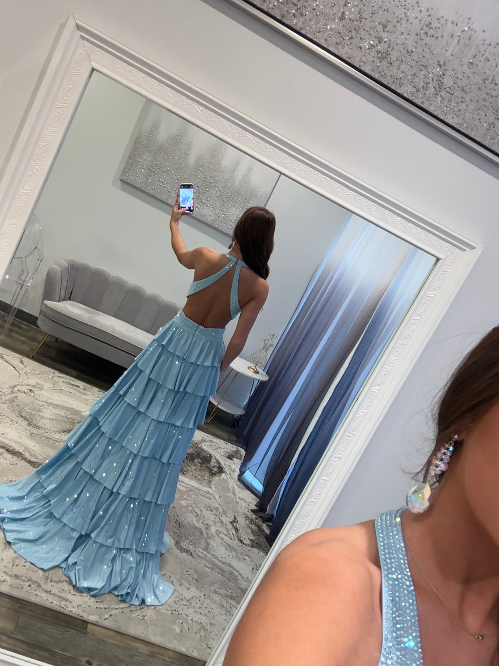 Sherri Hill 57055