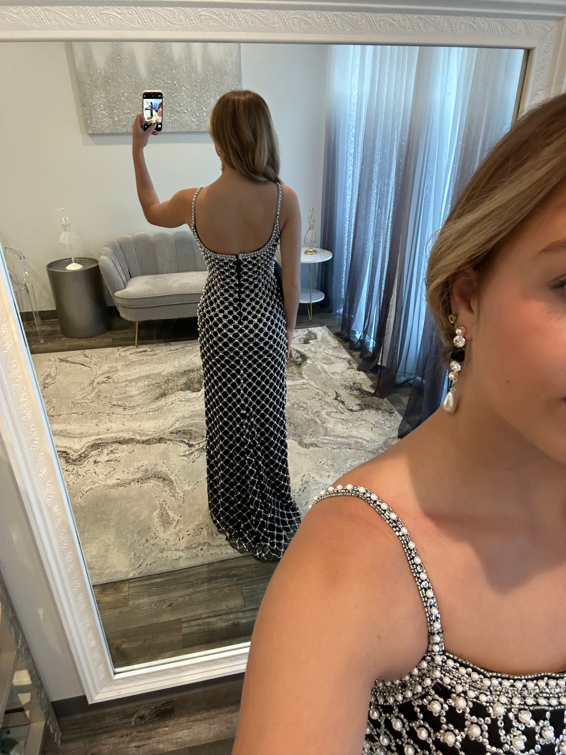 Sherri Hill 57549