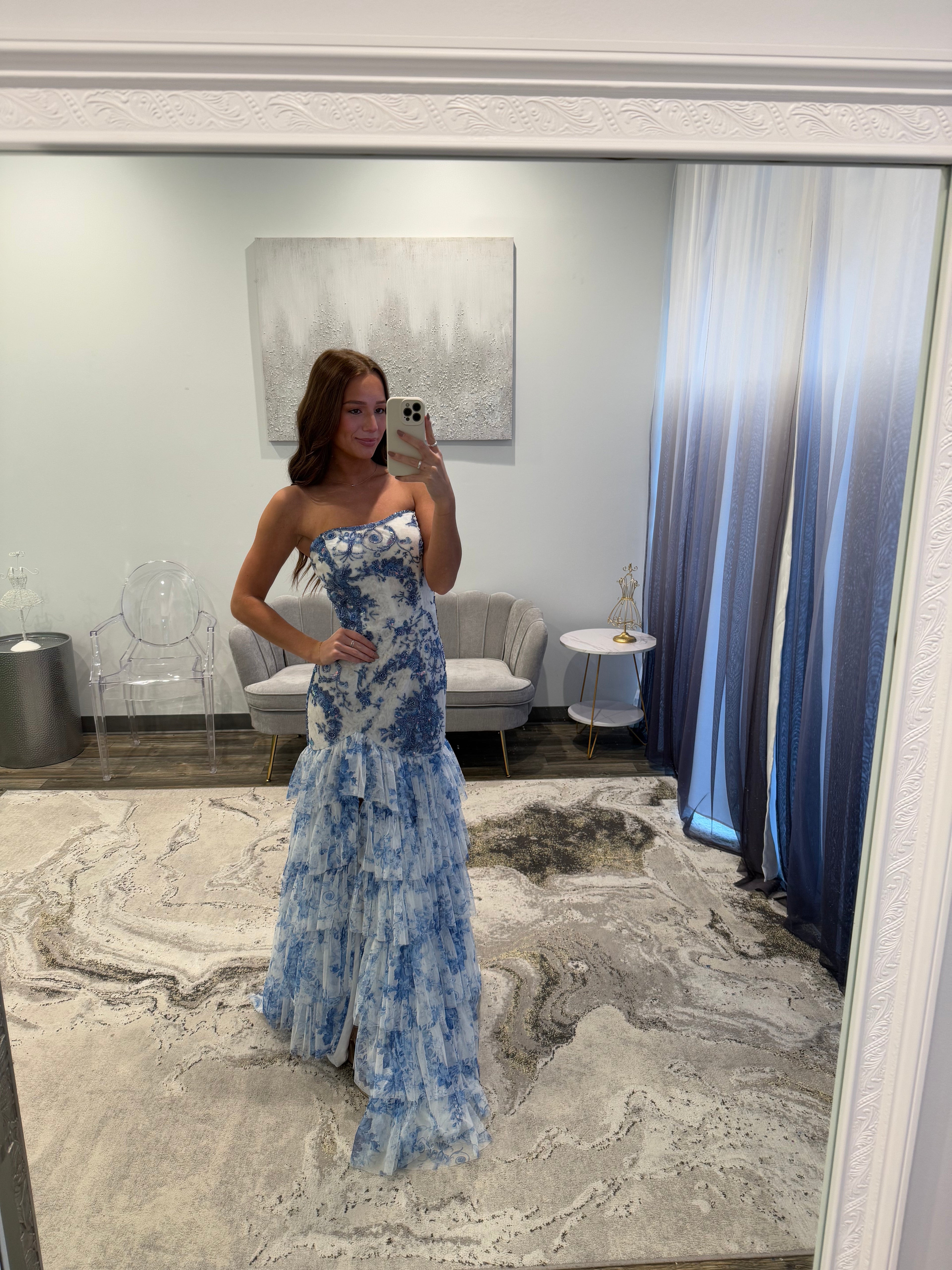 Sherri Hill 57055