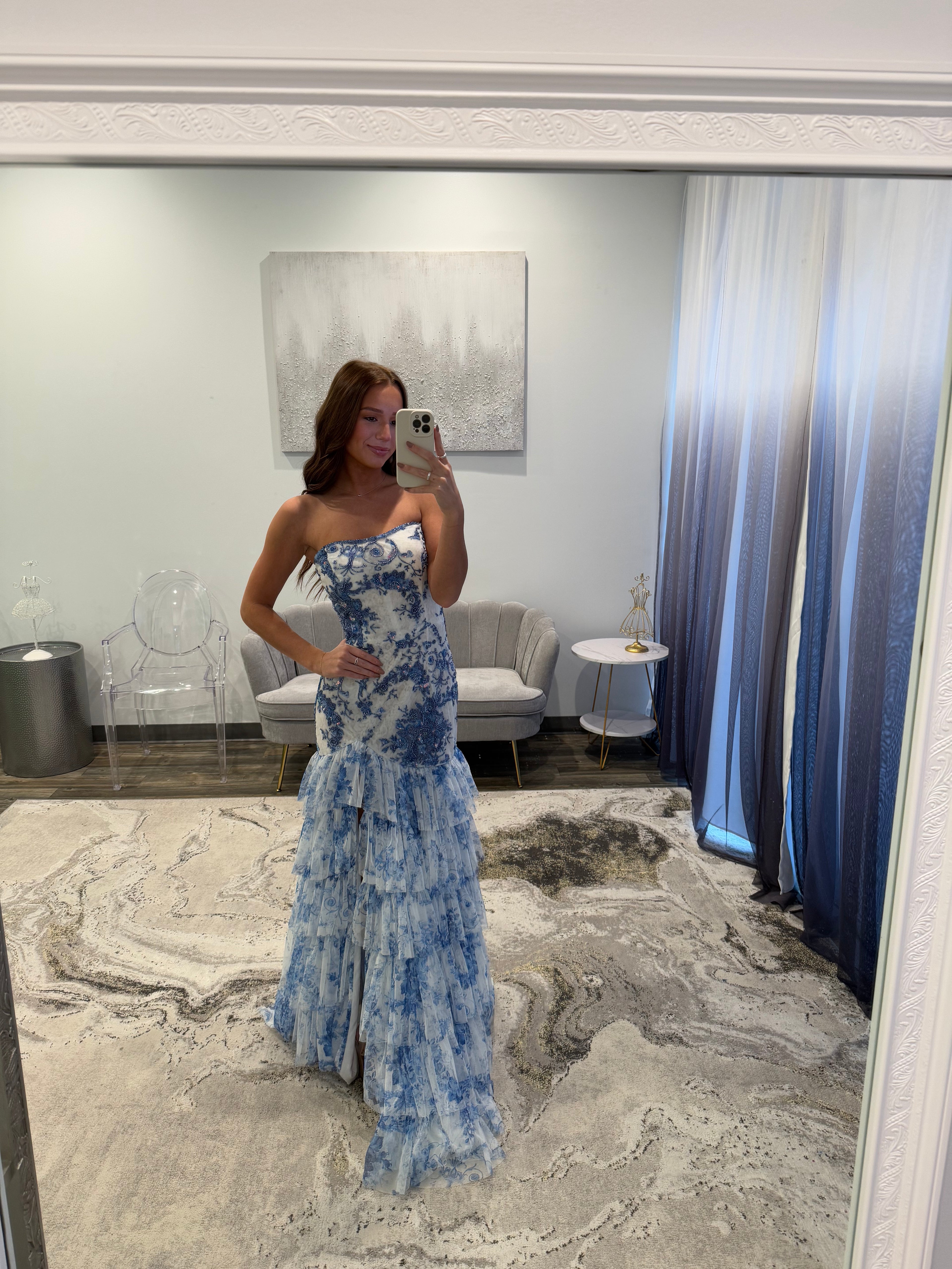 Sherri Hill 57114