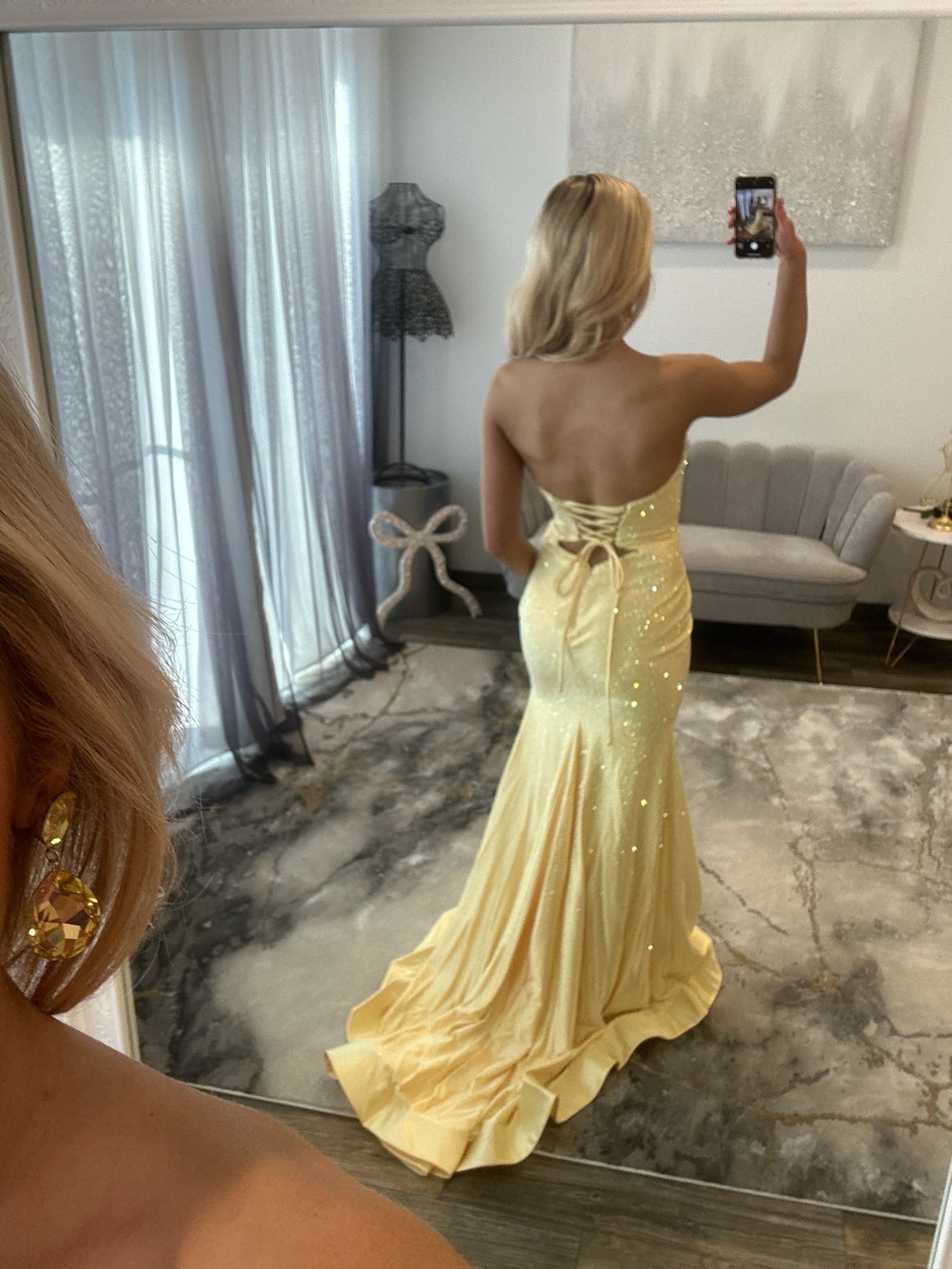 Sherri Hill 56932