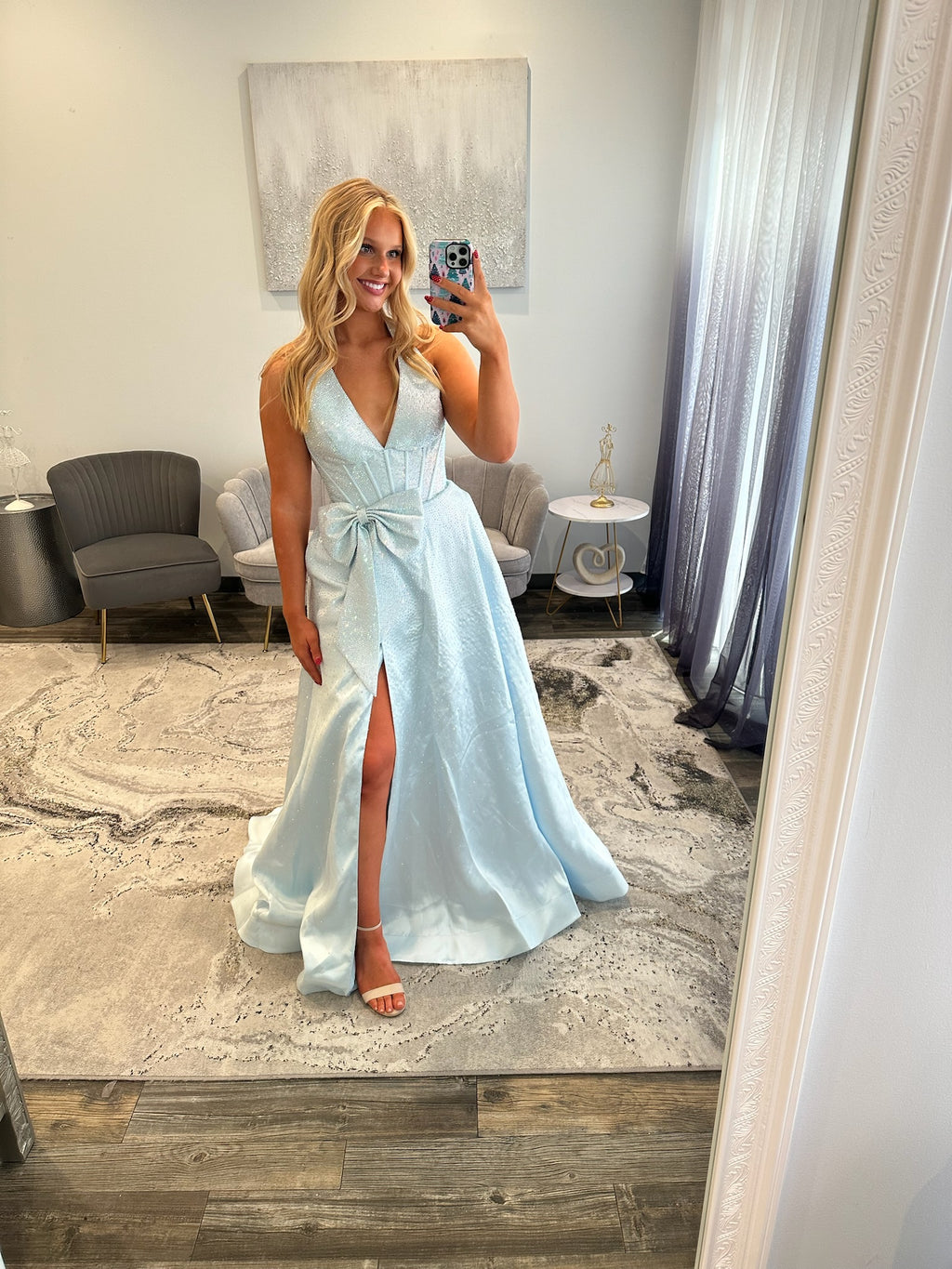 Sherri Hill 57698