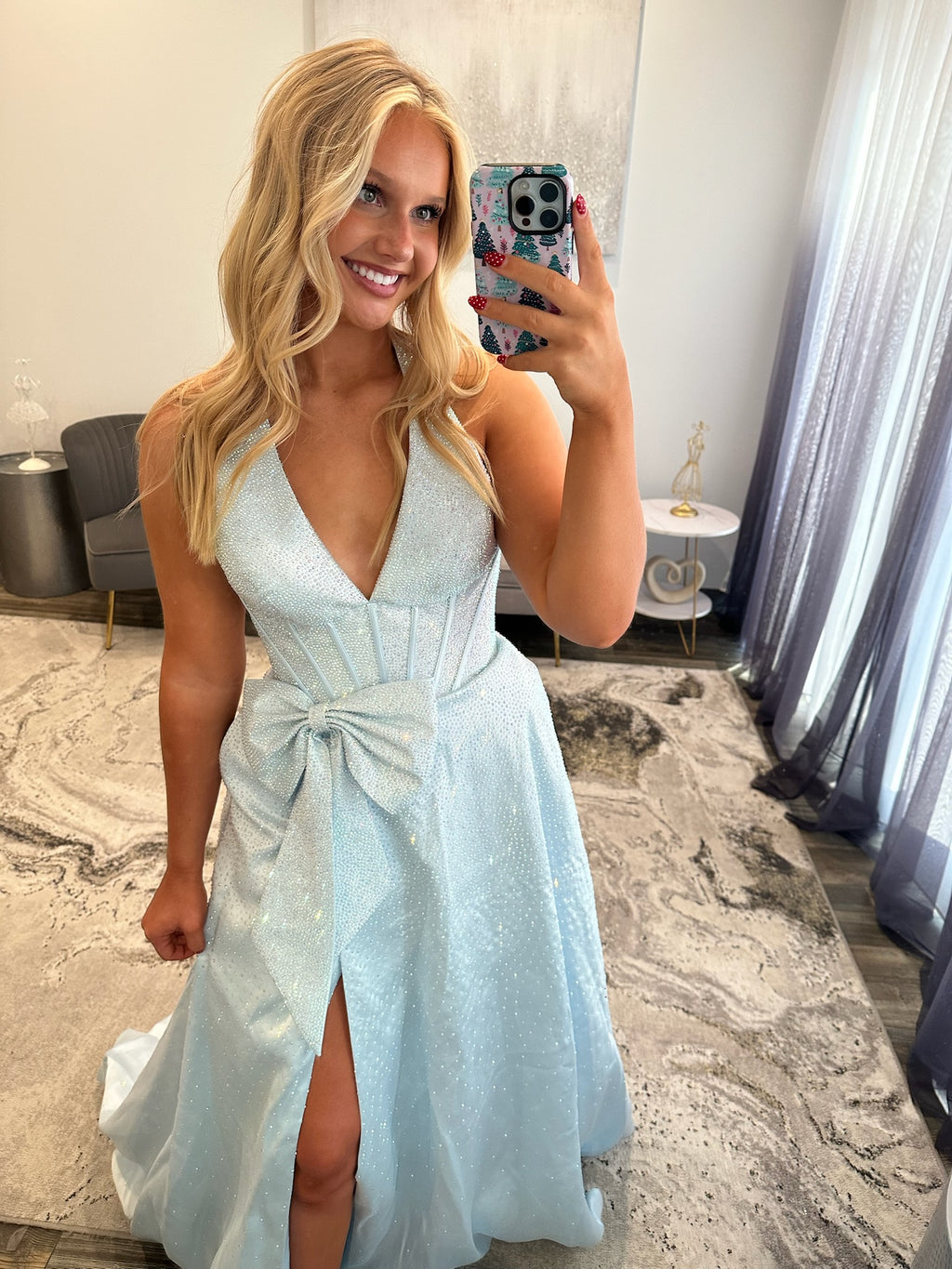 Sherri Hill 57698