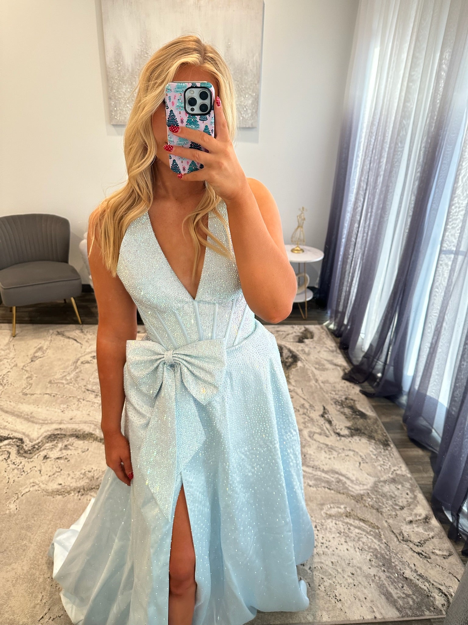 Sherri Hill 57698