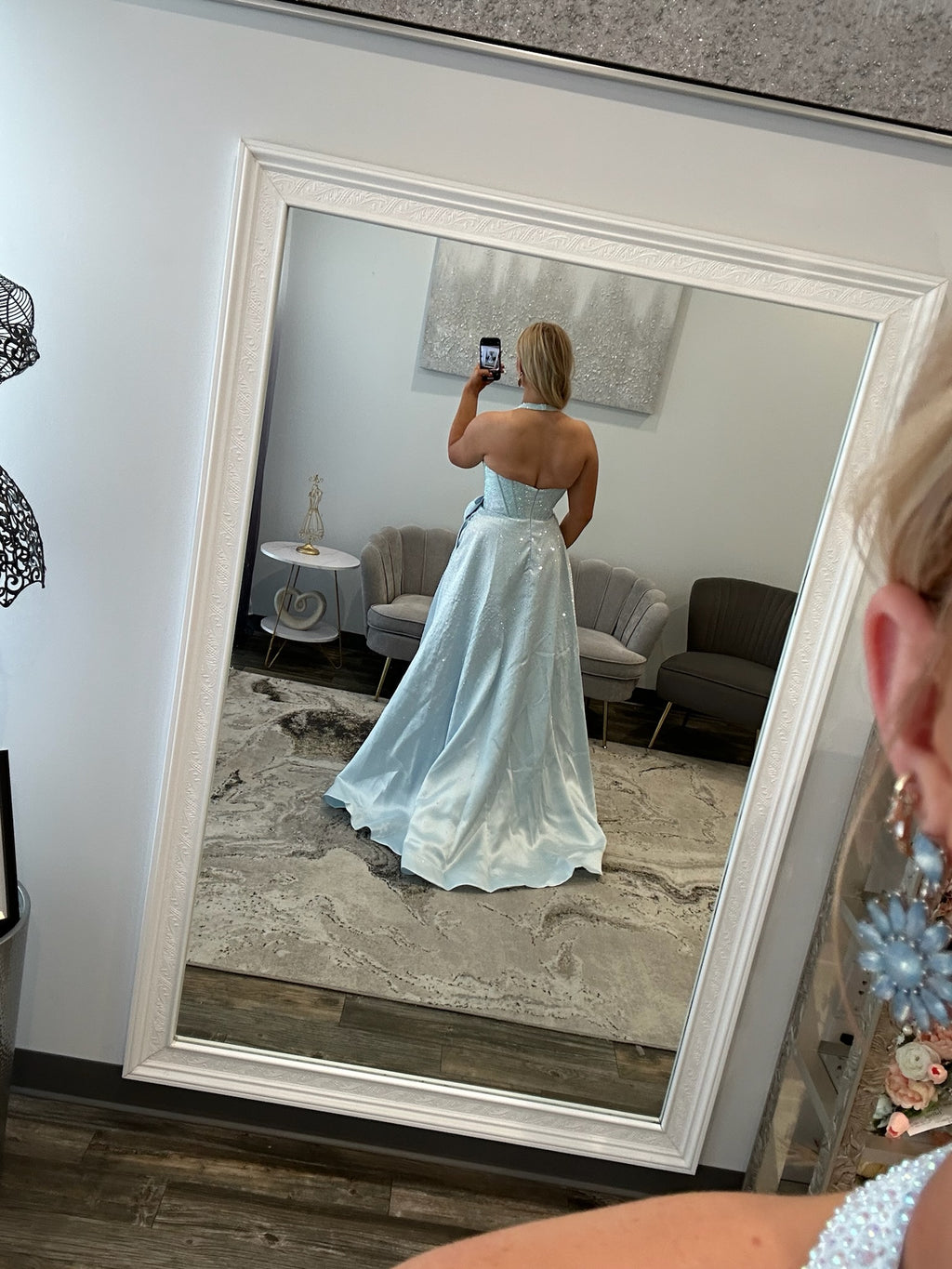 Sherri Hill 57698