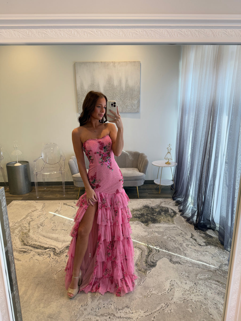 Sherri Hill 57196