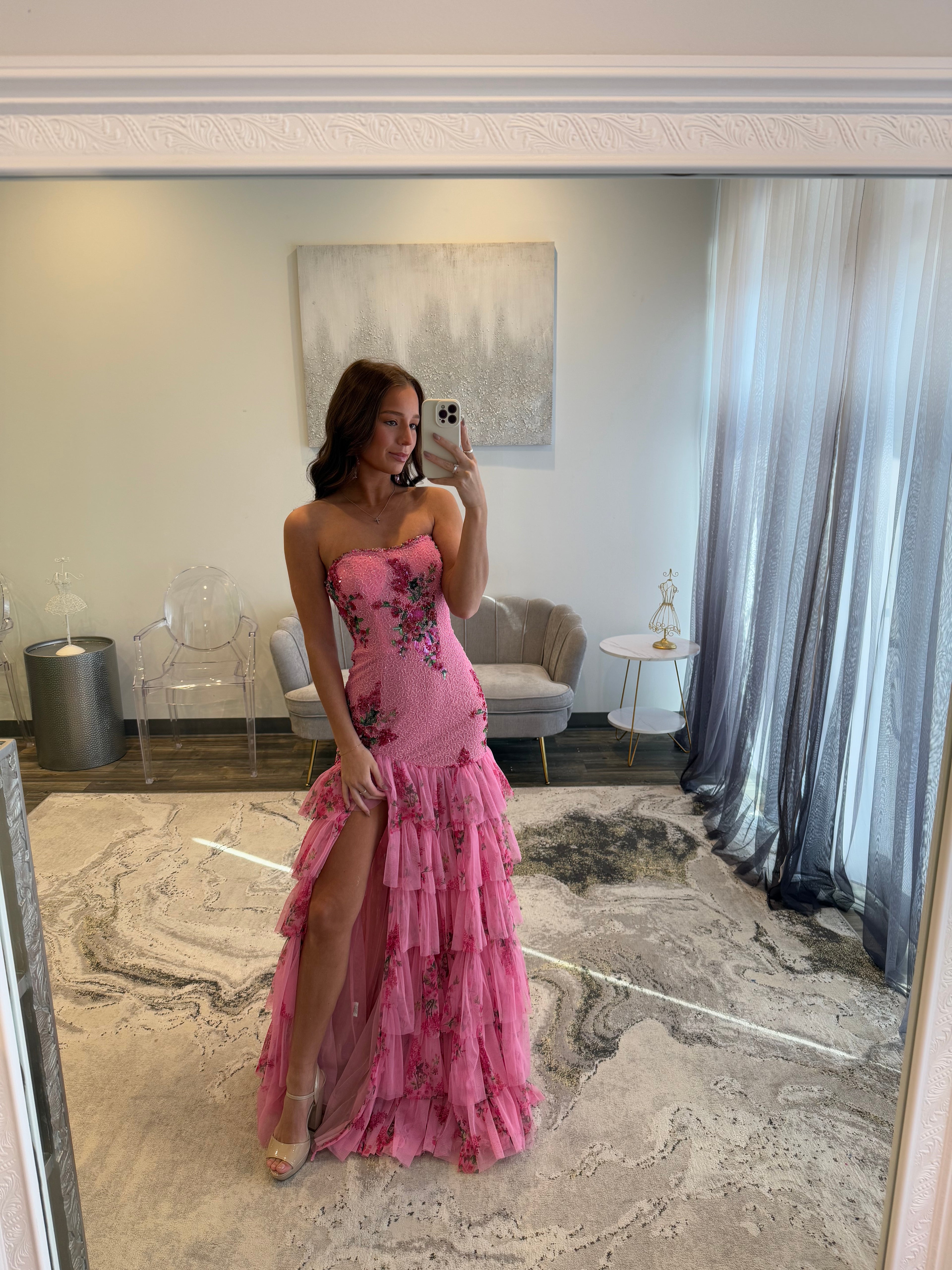 Sherri Hill 57196