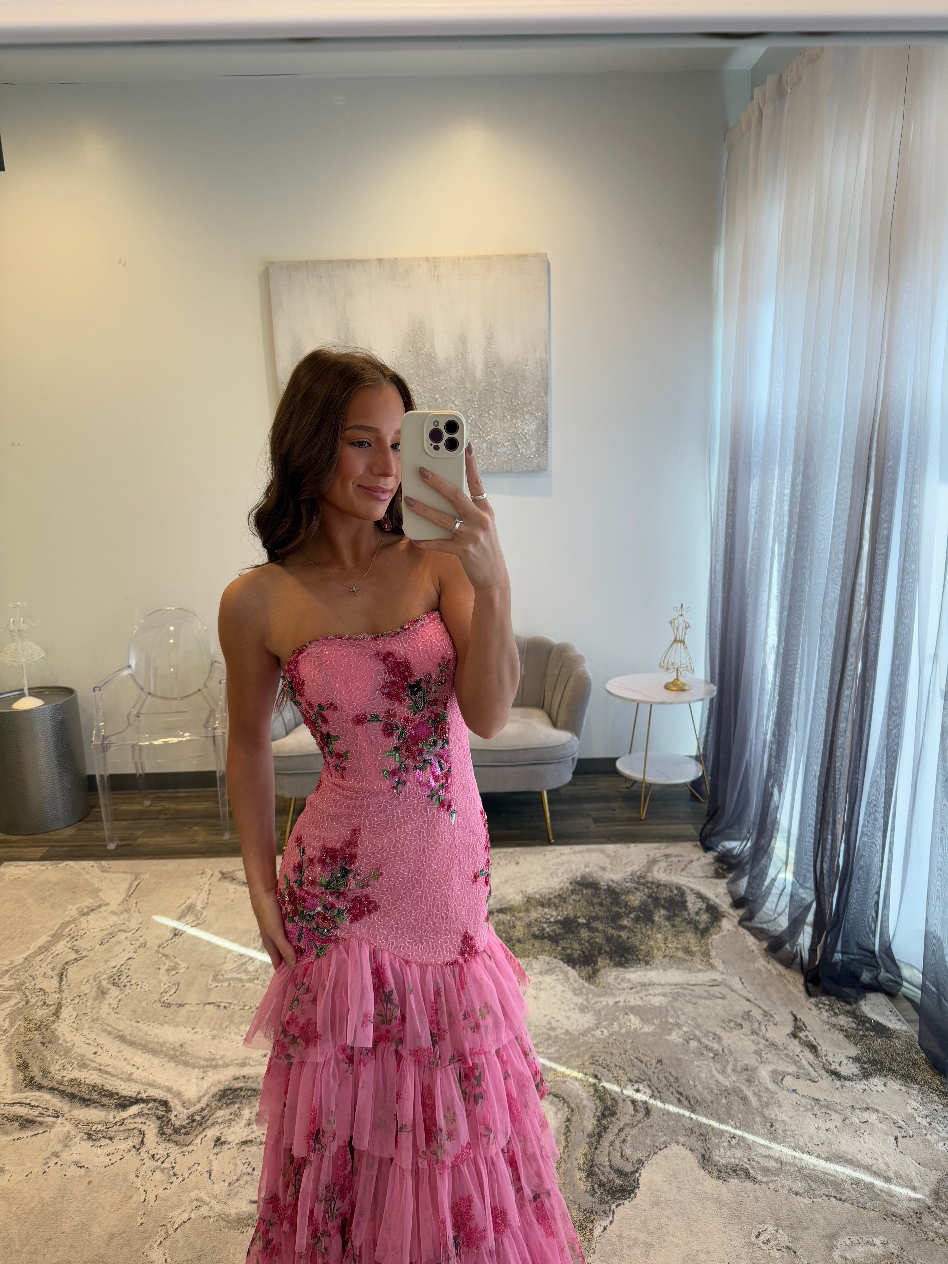 Sherri Hill 57196