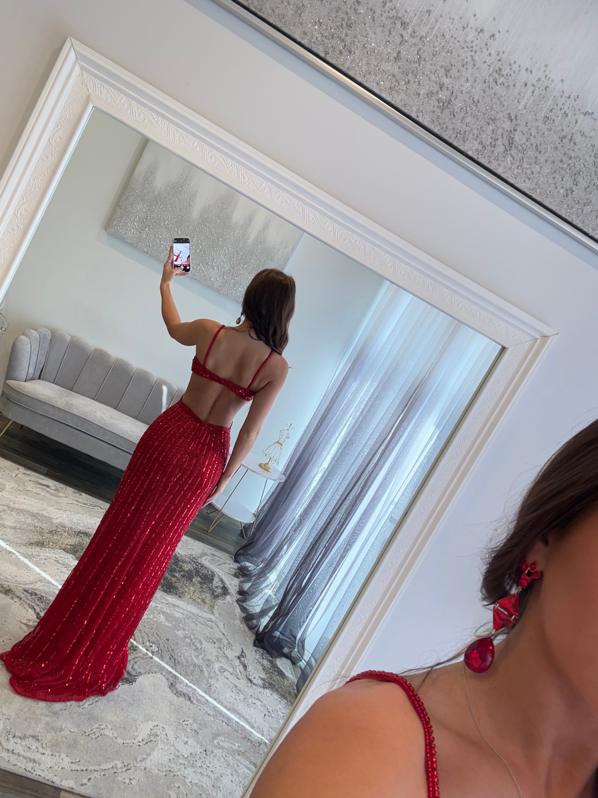 Sherri Hill 57185