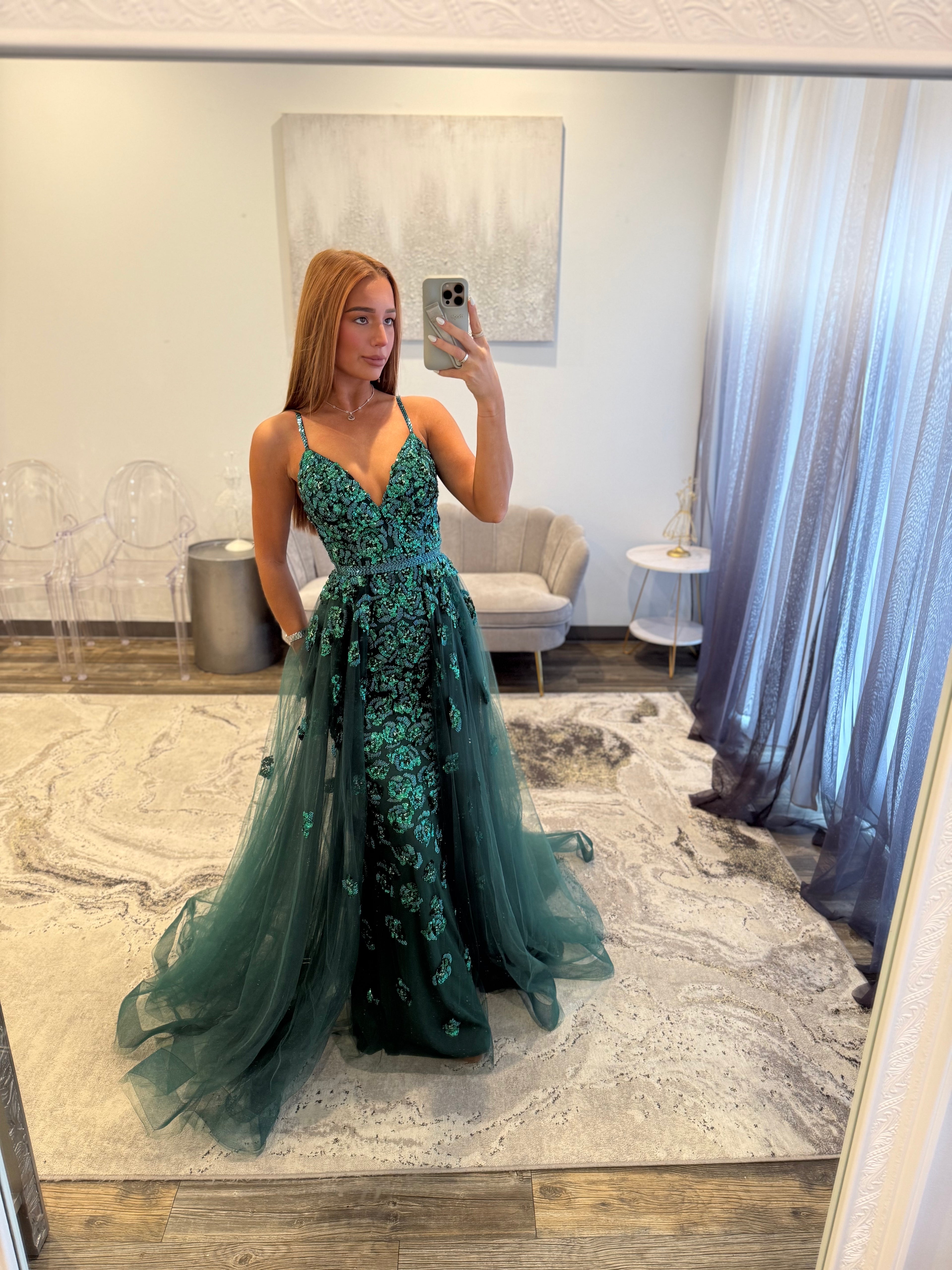 Jovani 39434