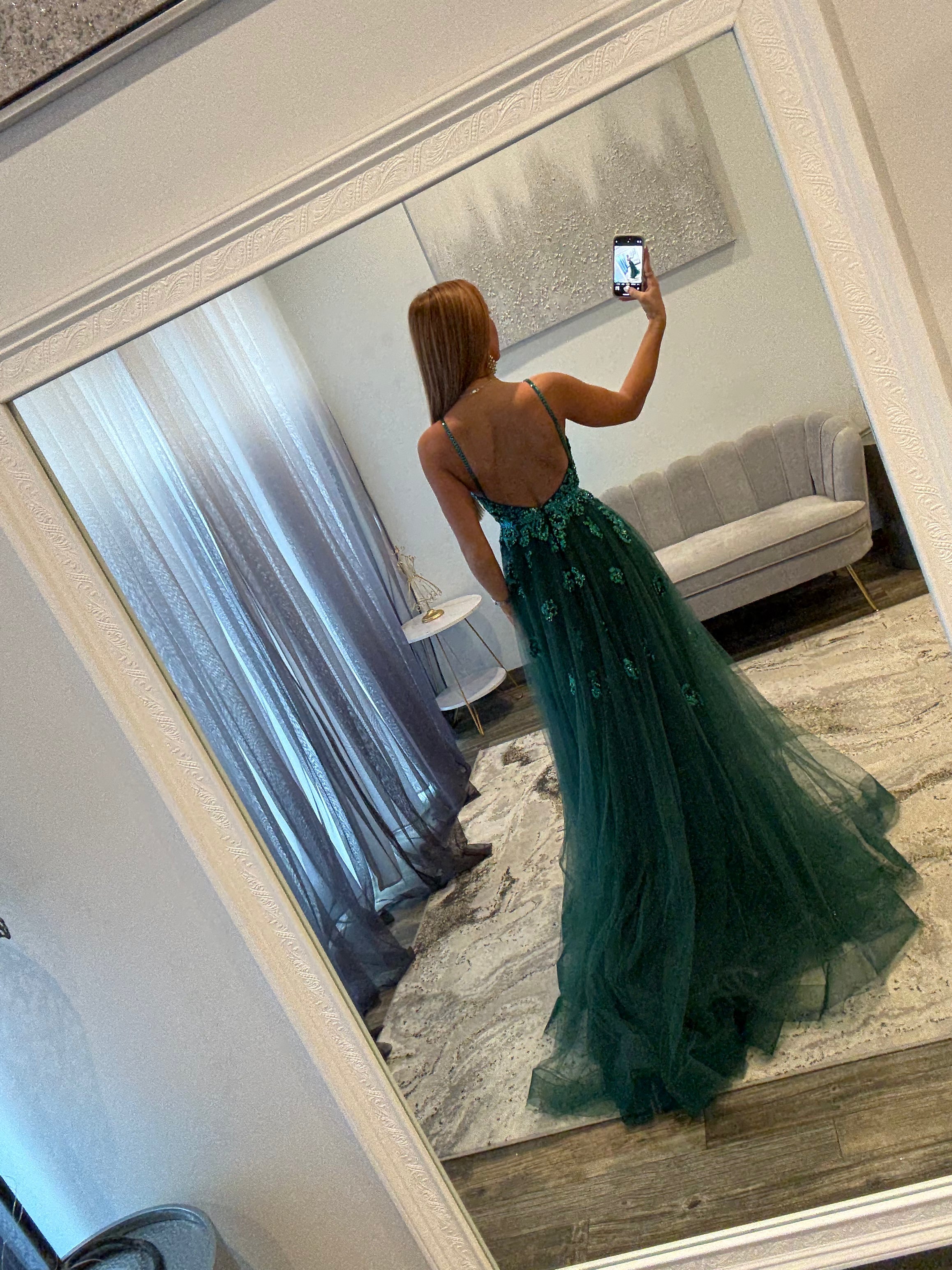Jovani 39434