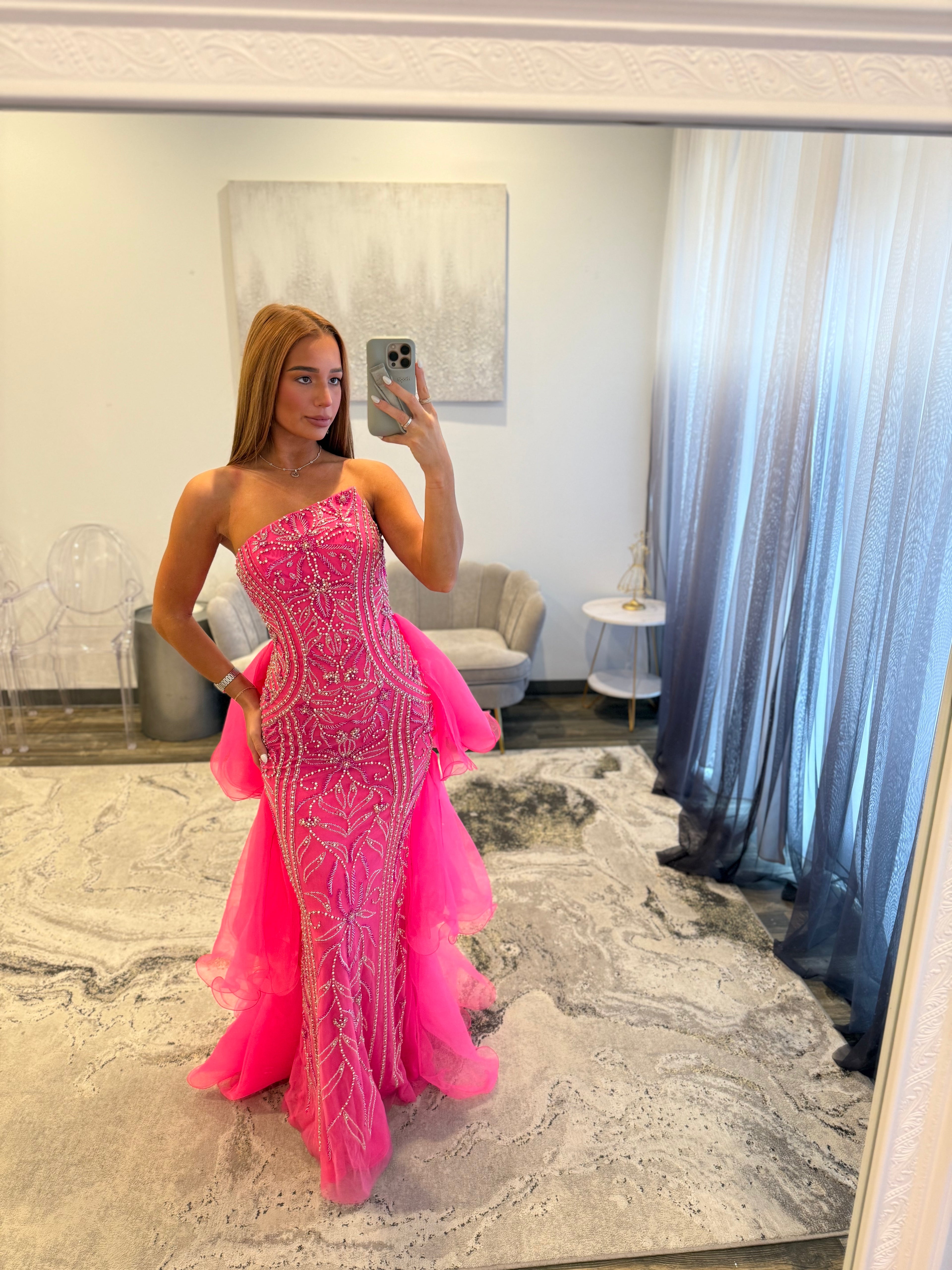 Jovani 24565