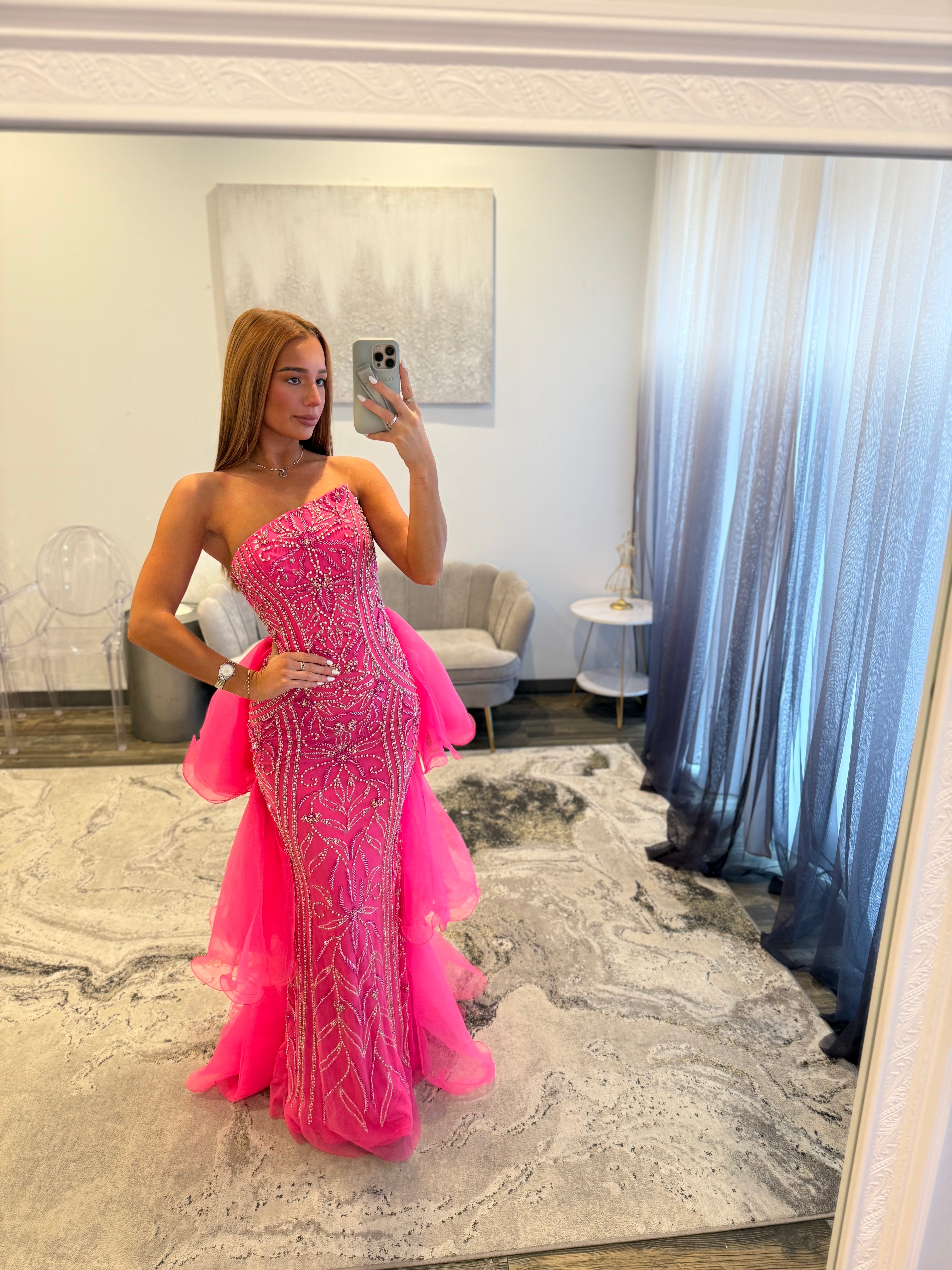 Jovani 24565