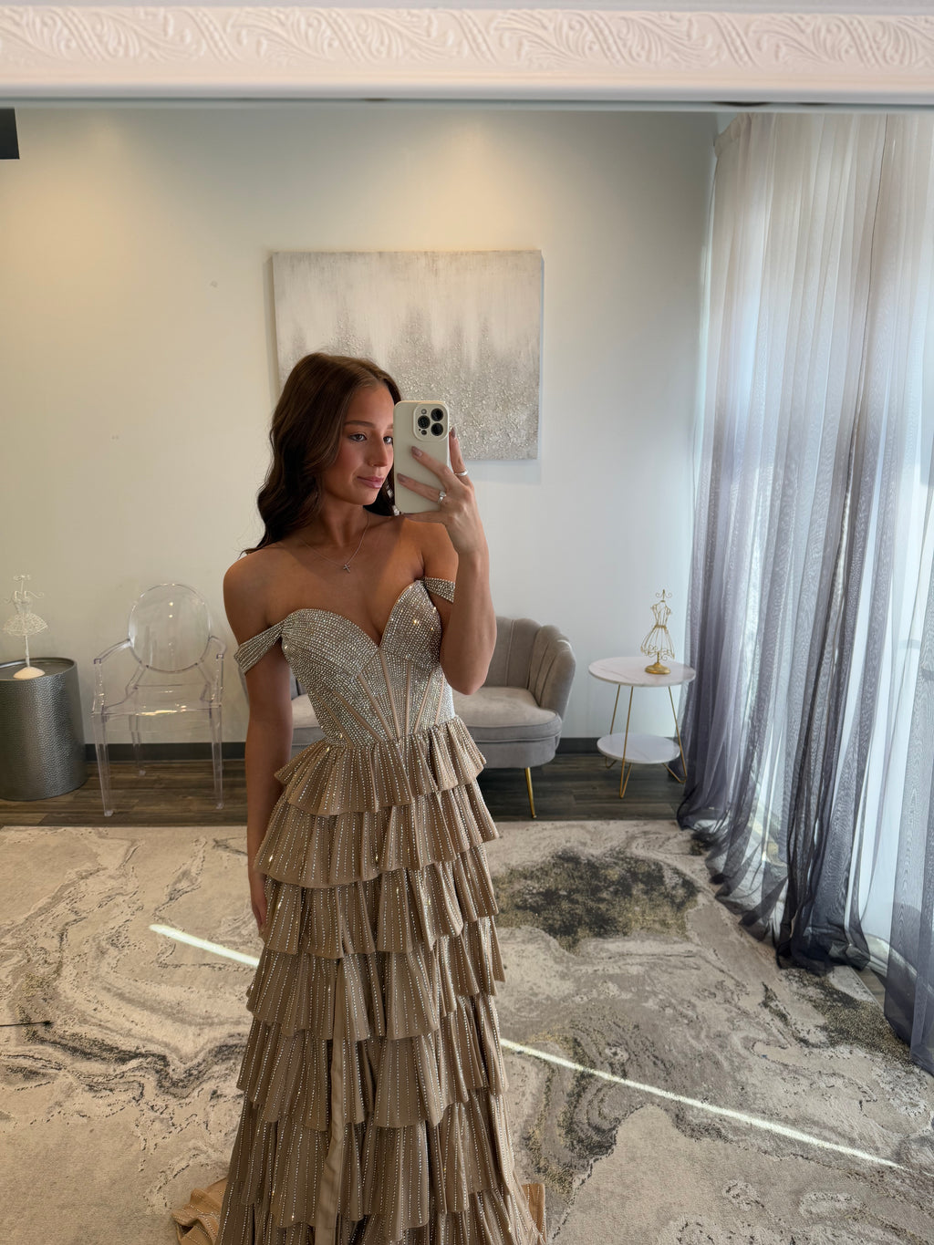 Sherri Hill 56675