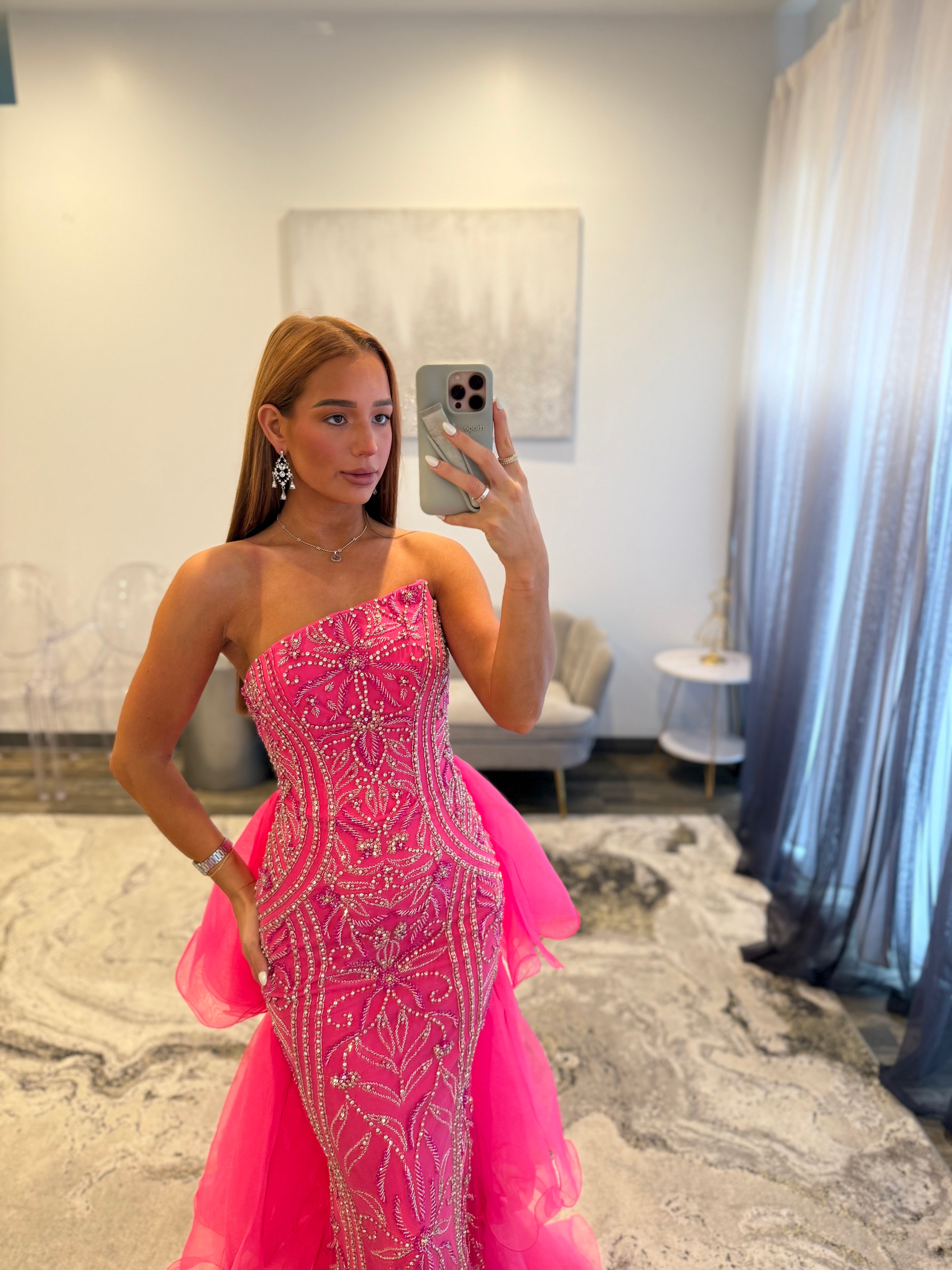 Jovani 24565